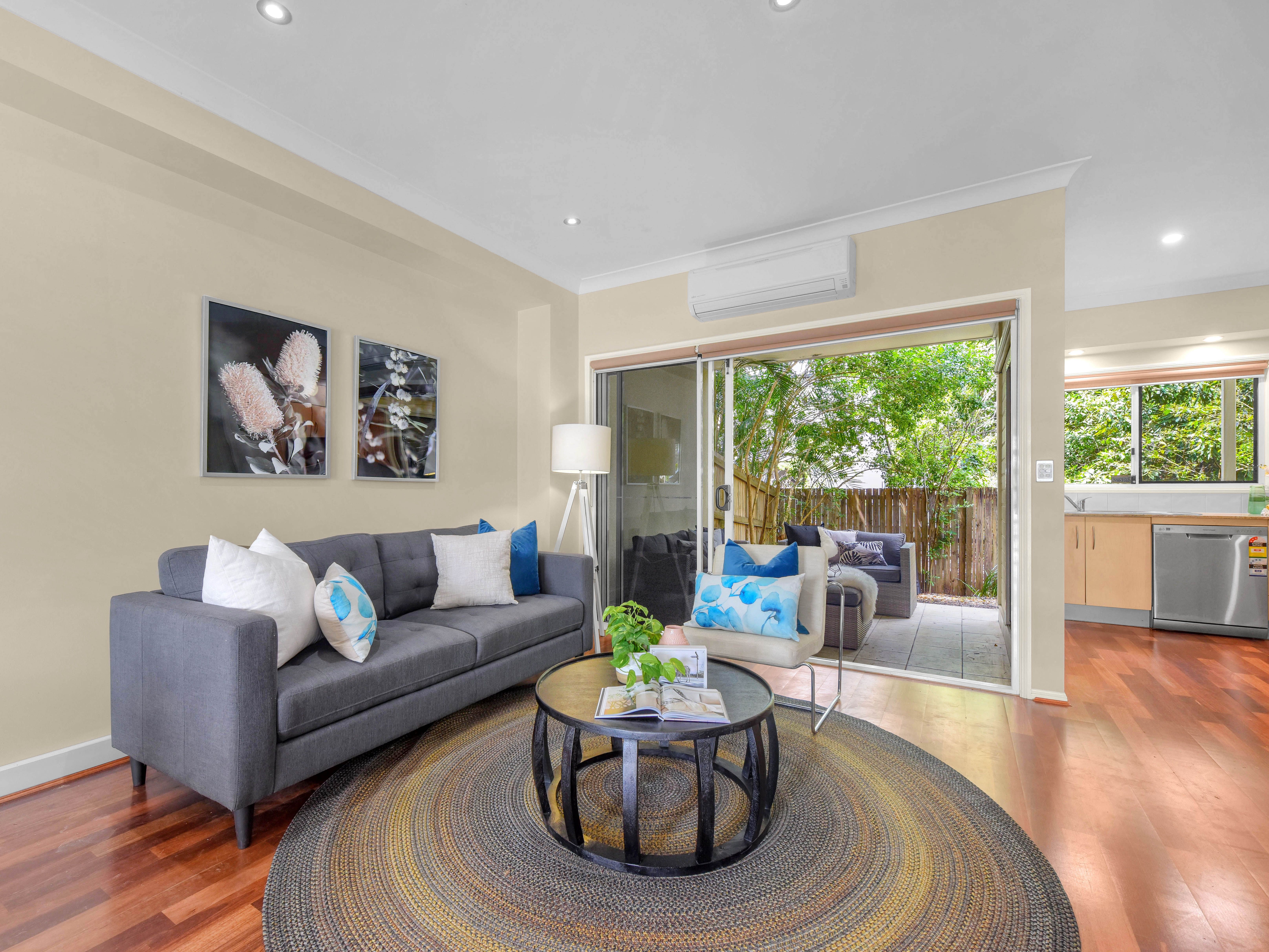 4/6 Elliott Street, Hawthorne, QLD 4171
