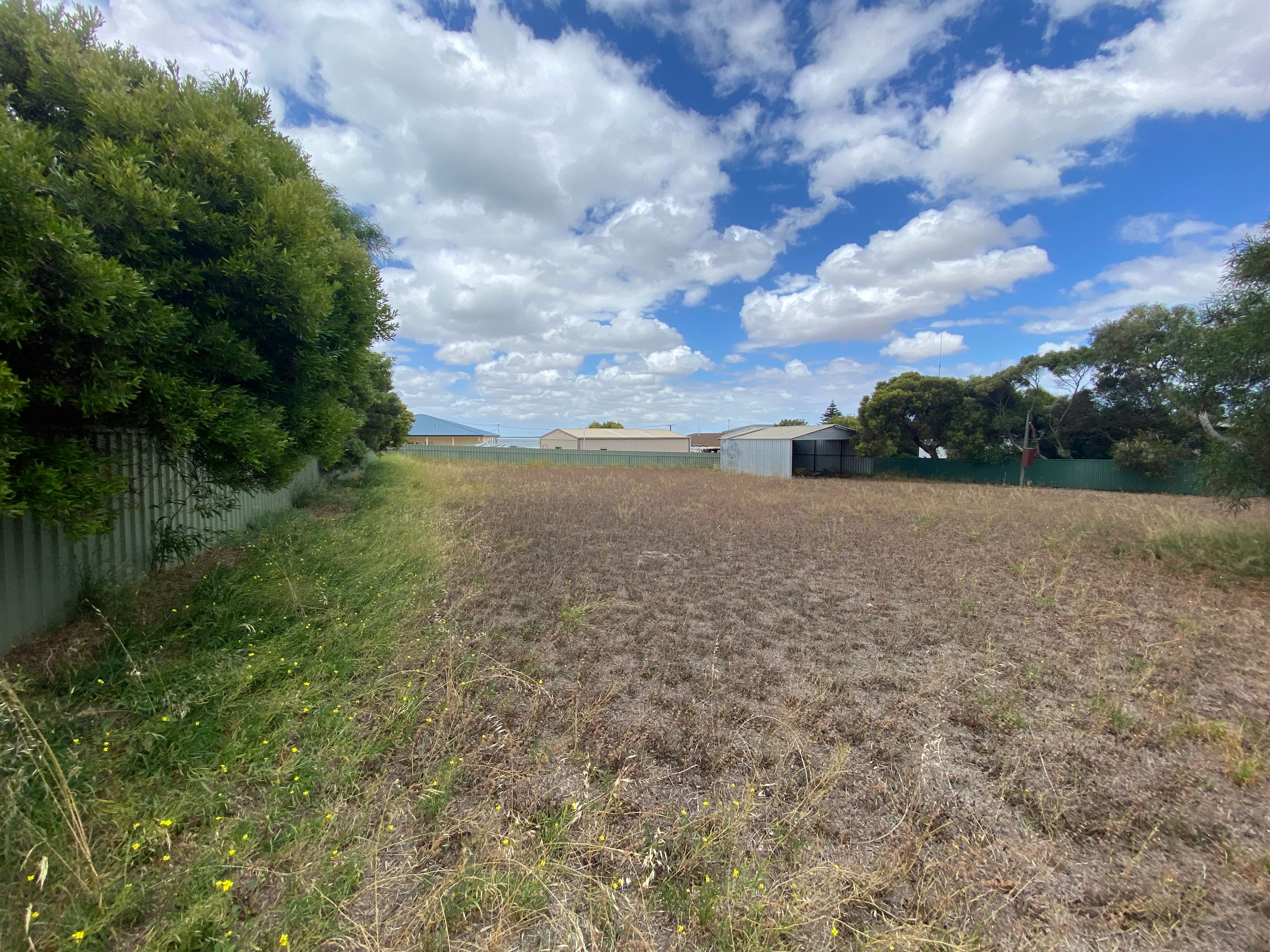 Lot 8 100 Bayview Road, Point Turton, SA 5575 Sold Land Ray White