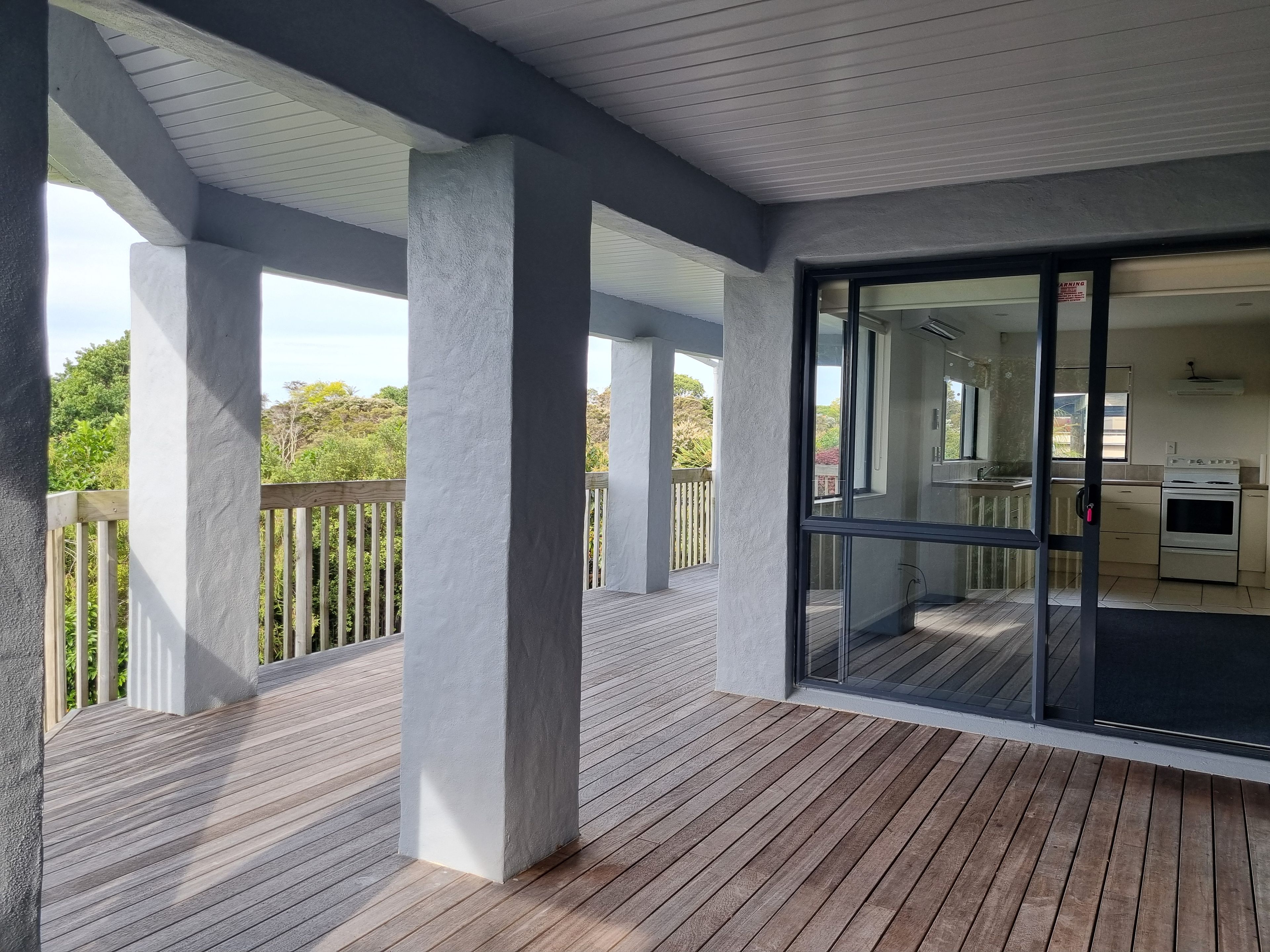 Maraetai, Manukau City