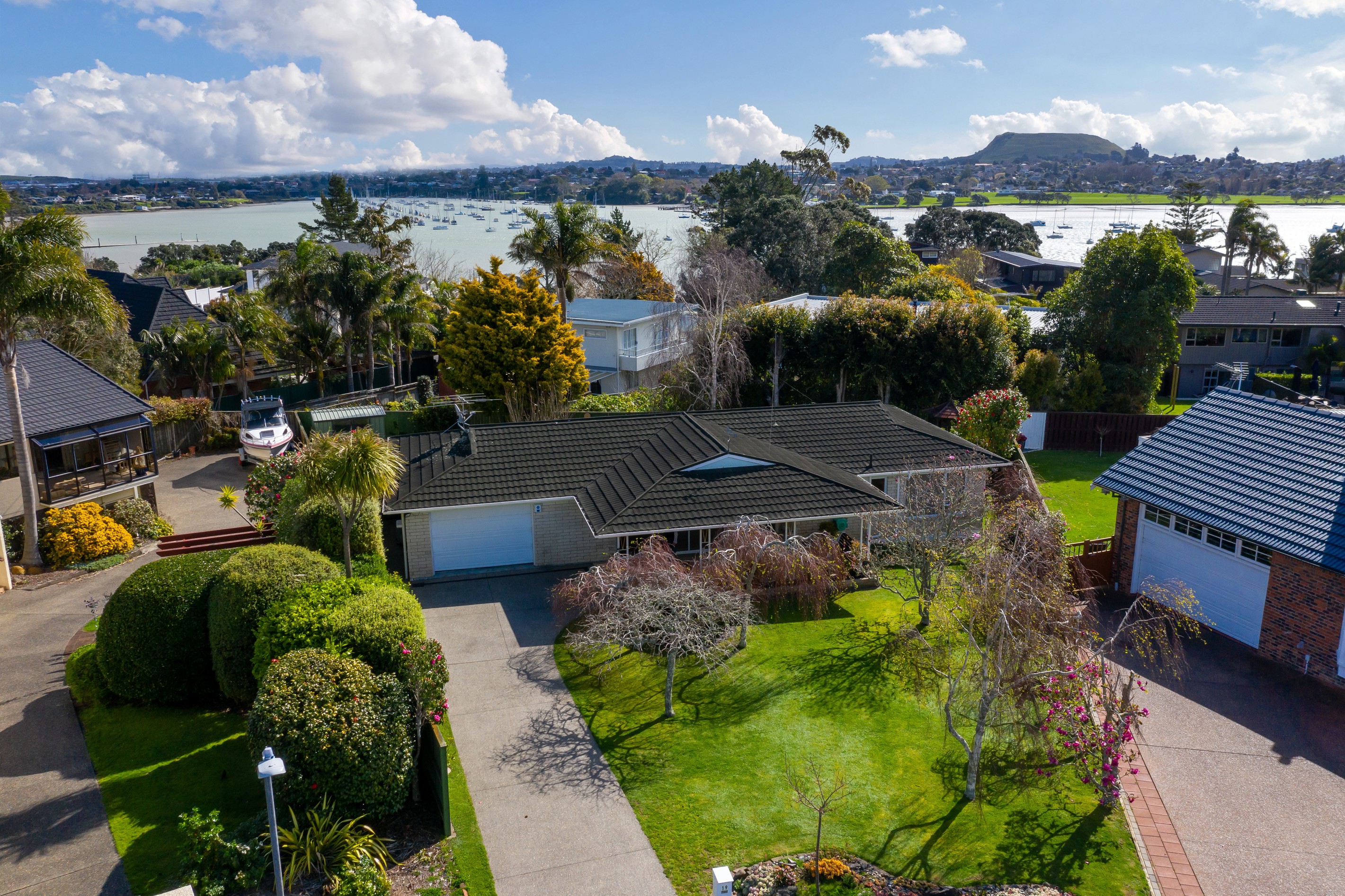 19 The Anchorage, Sunnyhills, Manukau City