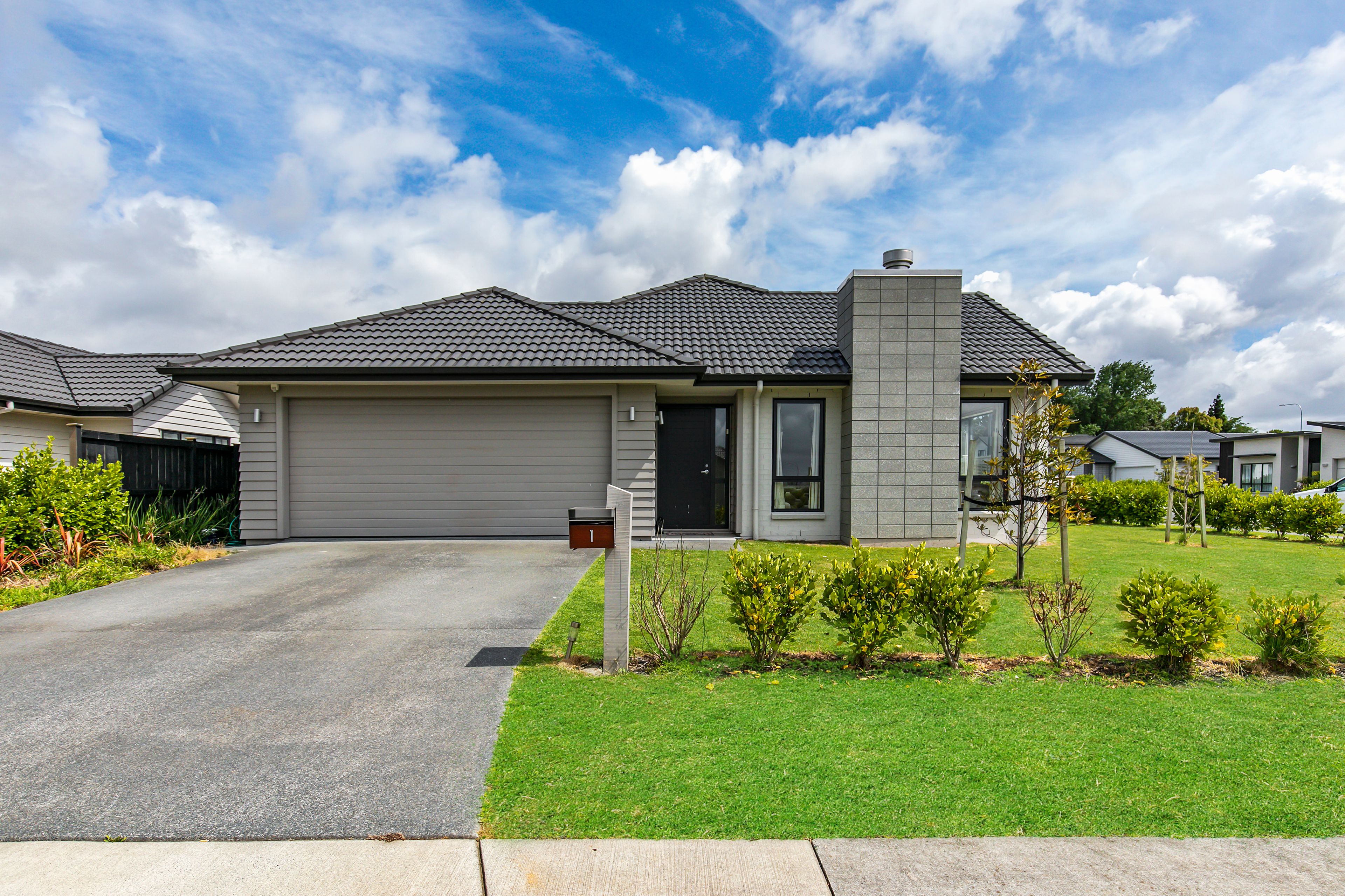 1 Gidran Road, Karaka, Franklin