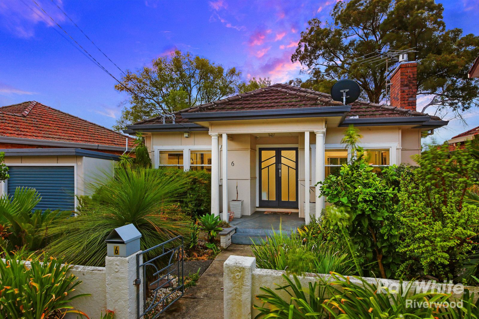 6 Munmurra Road, Riverwood NSW 2210