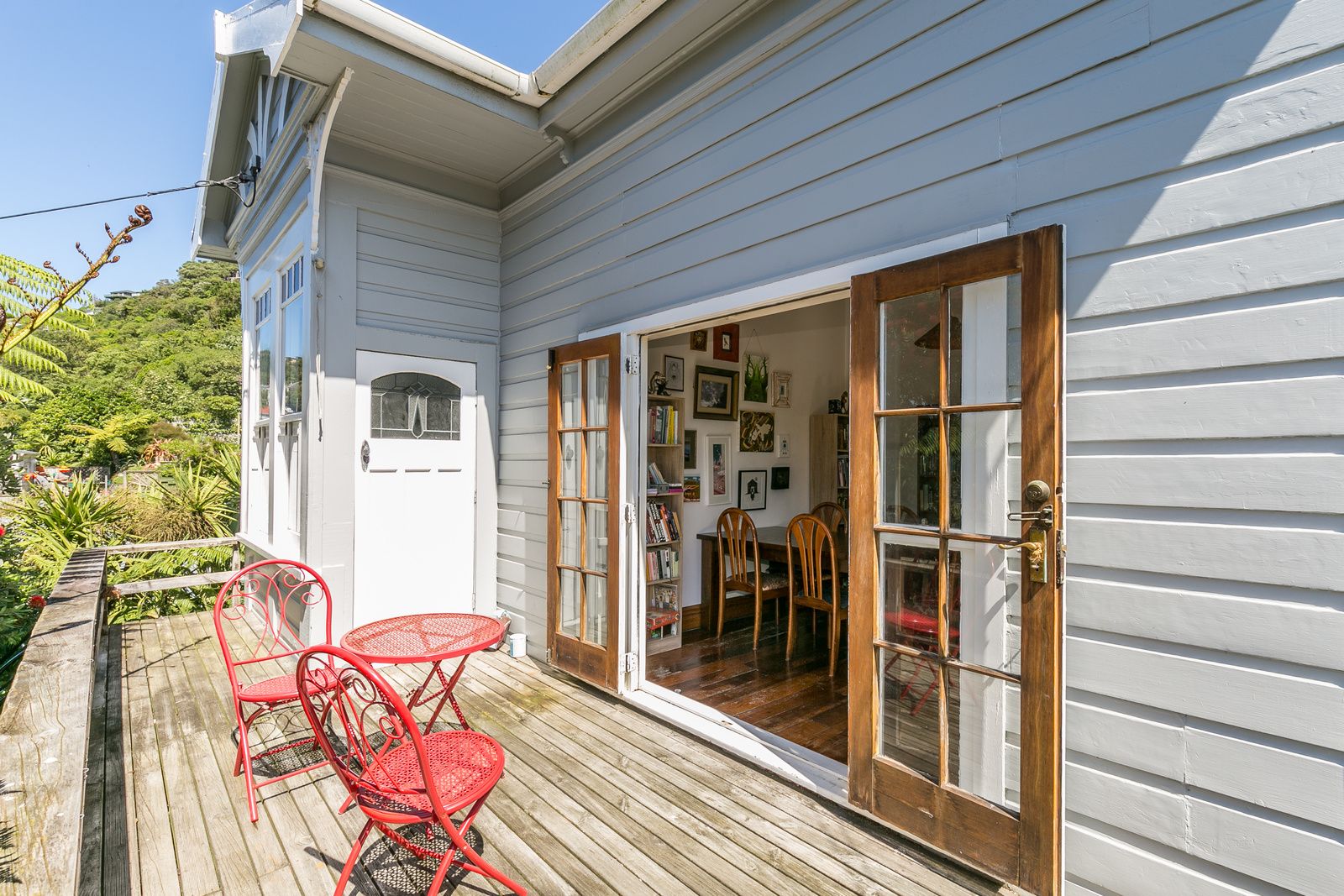 216 Ohiro Road, Brooklyn, Wellington City