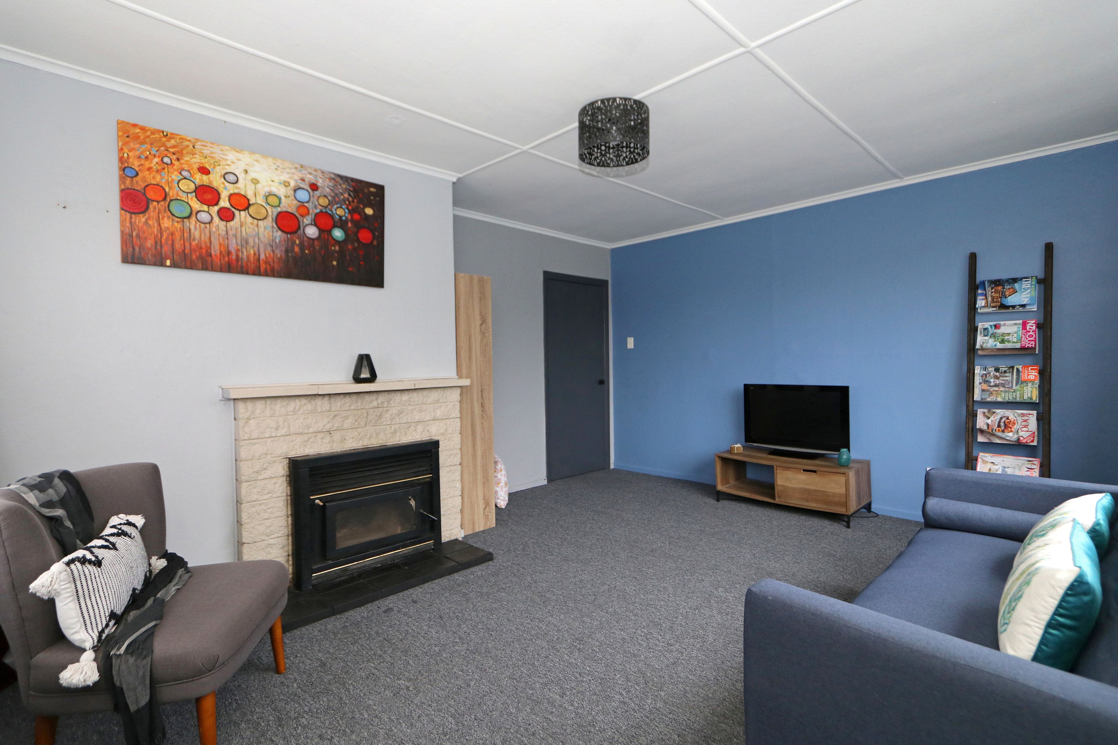 54 Crawford Street, Glengarry, Invercargill