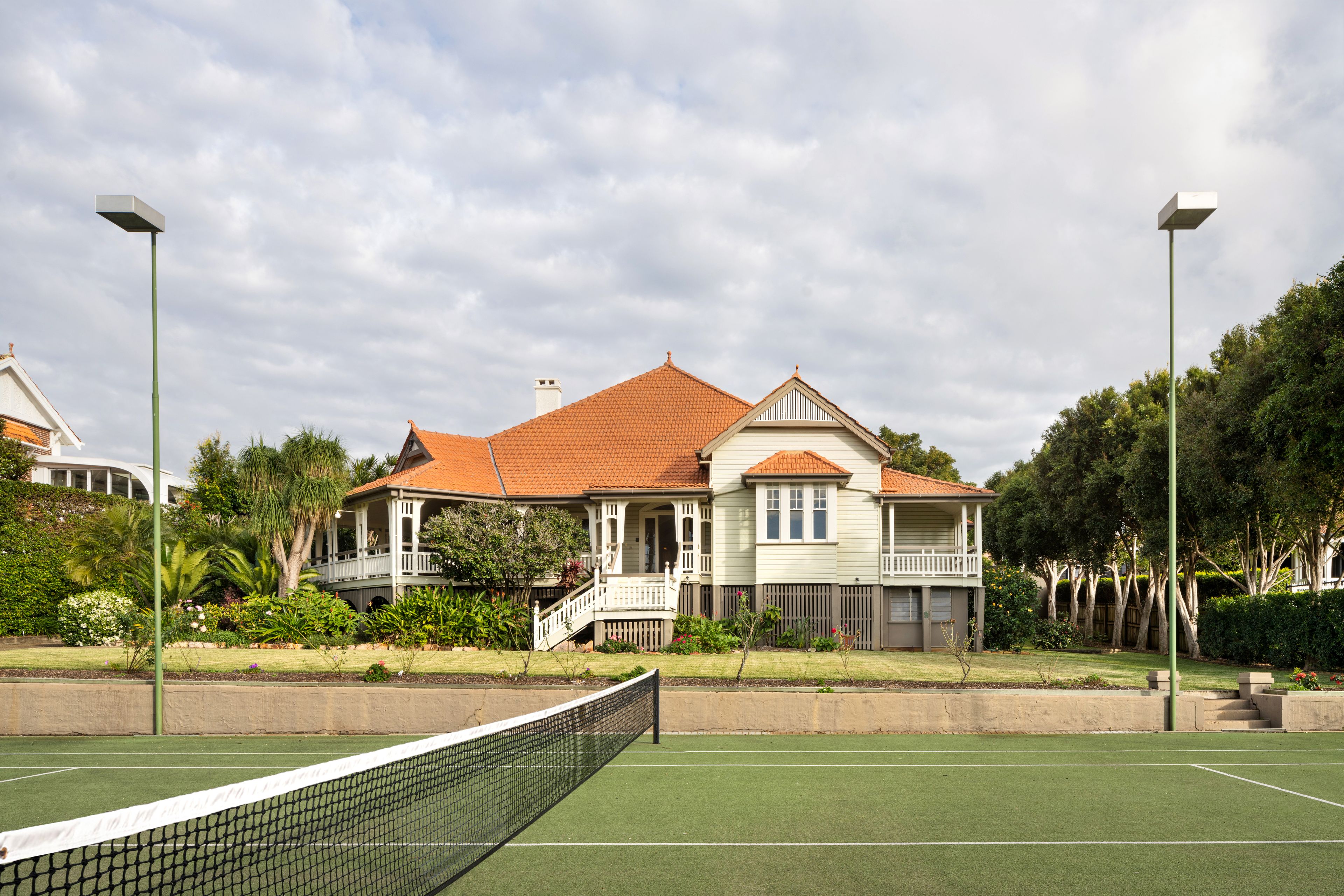 32 Sutherland Avenue, Ascot, QLD 4007