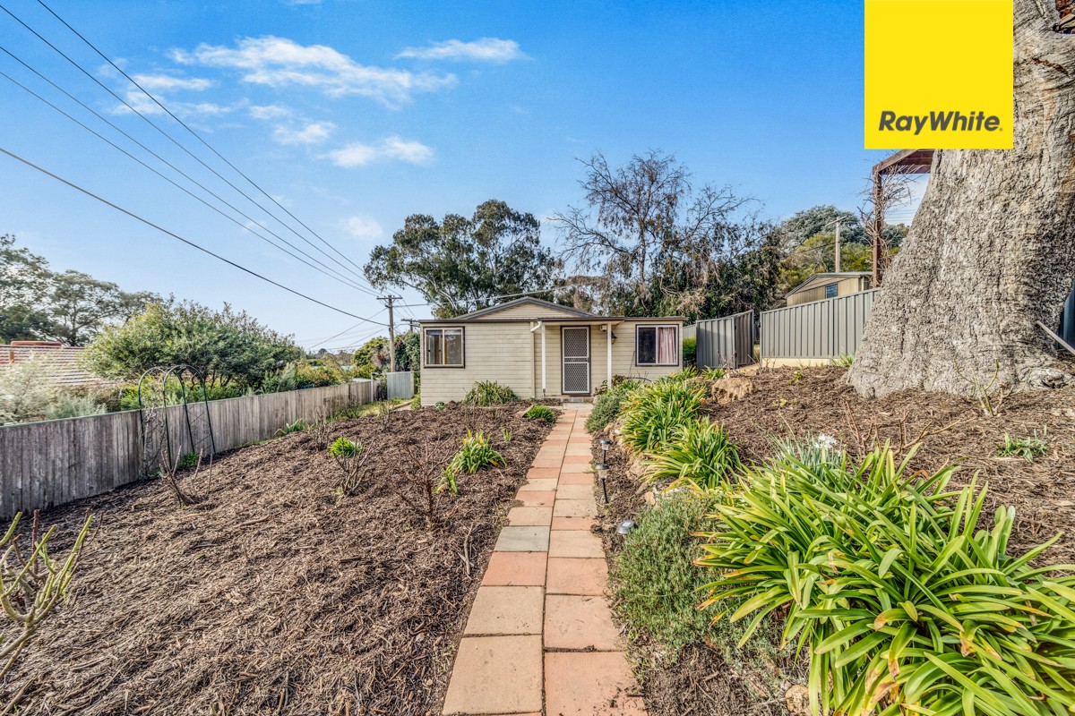 6A Andado Place, Hawker, ACT 2614