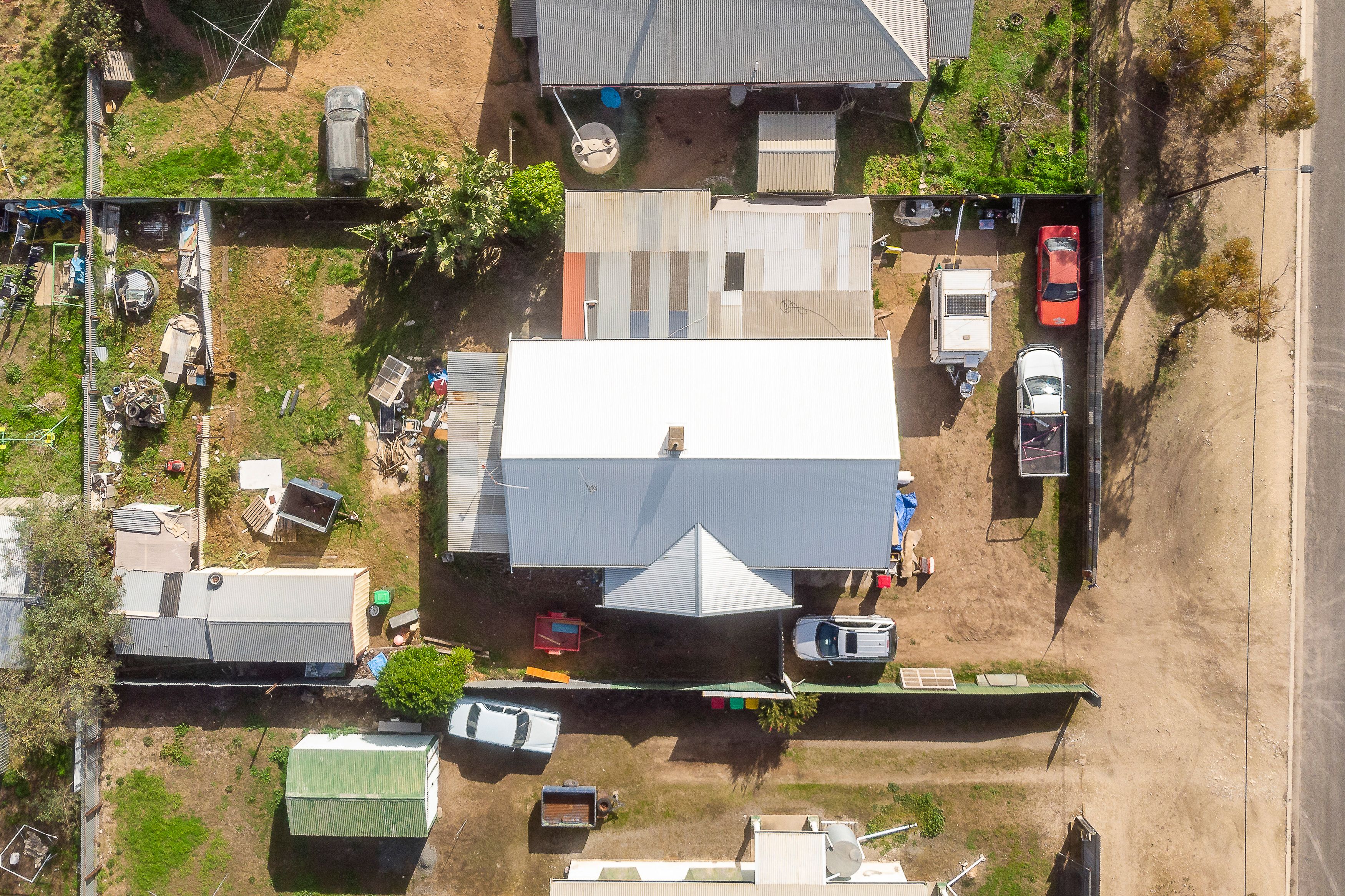 207 Railway Terrace, Tailem Bend, SA 5260