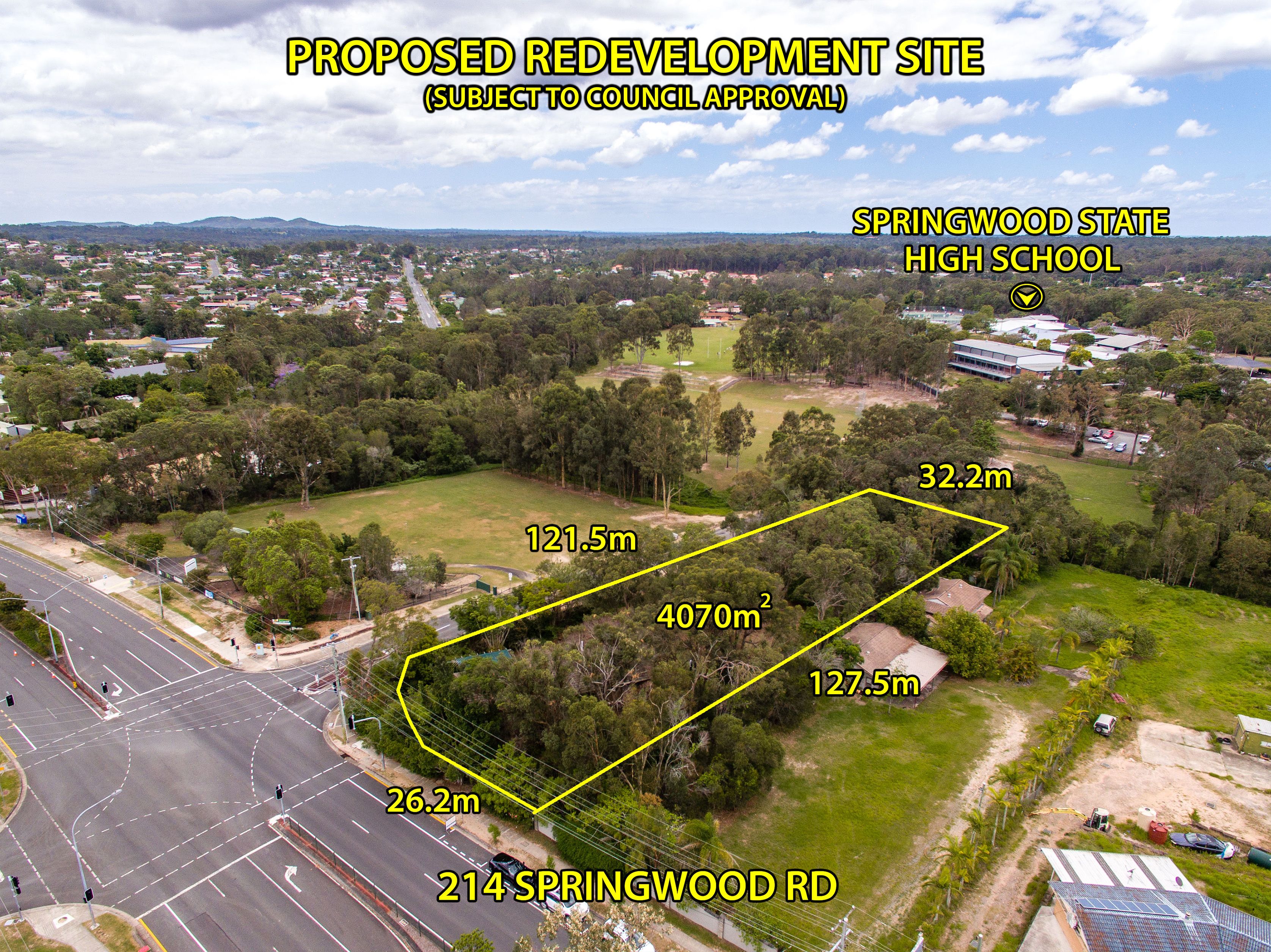 214 Springwood Road, Springwood, QLD 4127