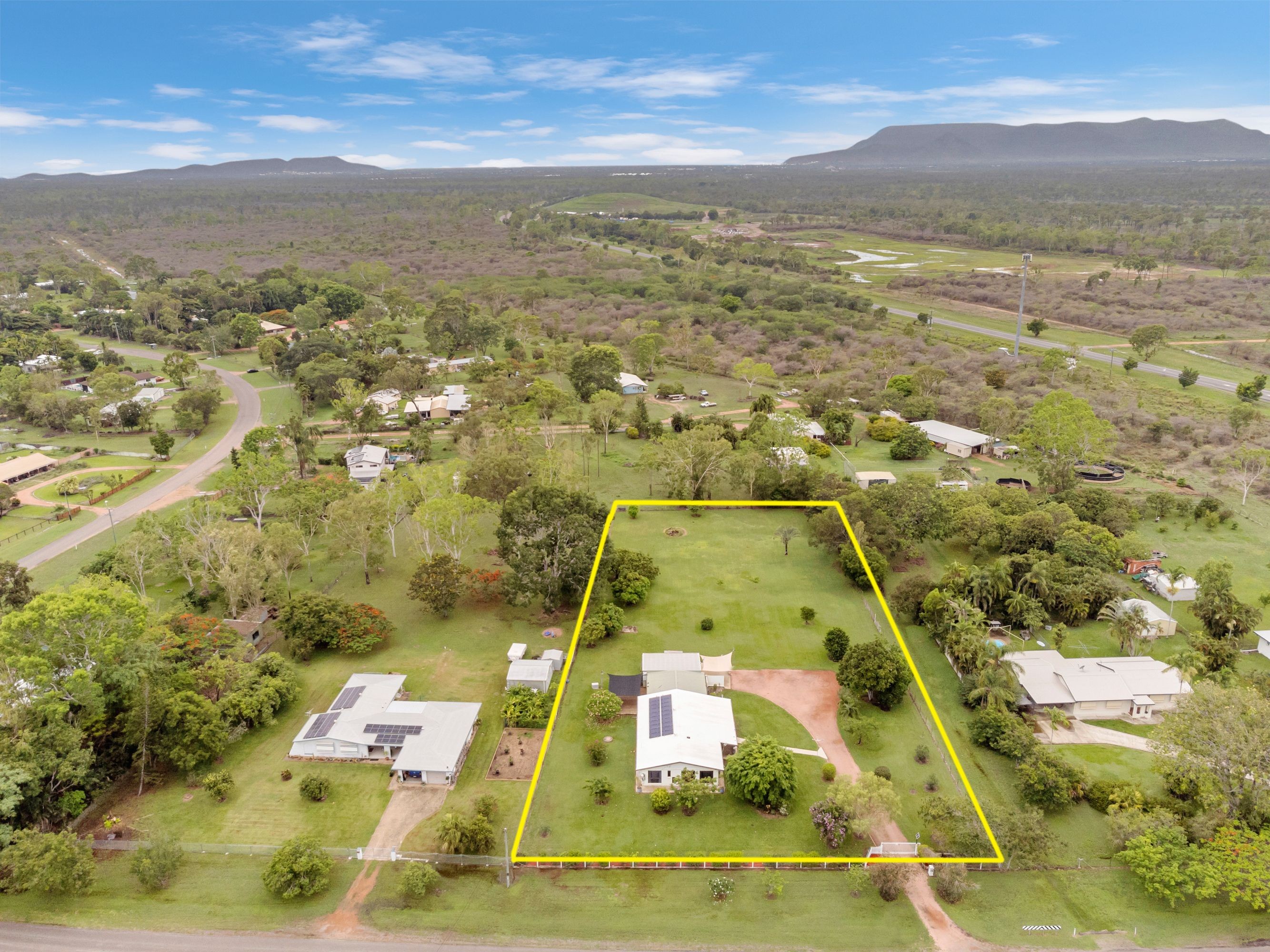 6 Rangewood Drive, Rangewood, QLD 4817