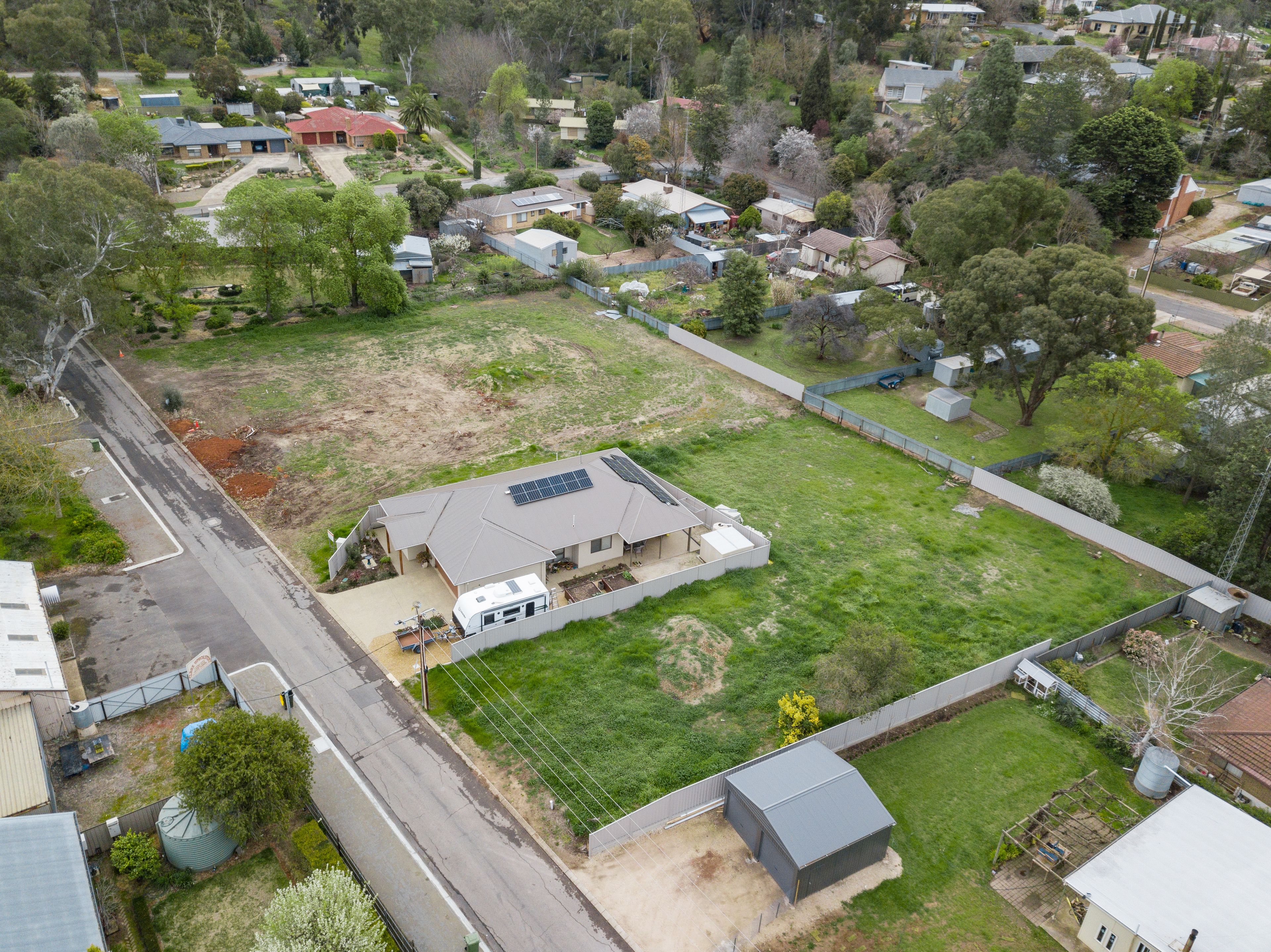 3/45 Gleeson Street, Clare, SA 5453