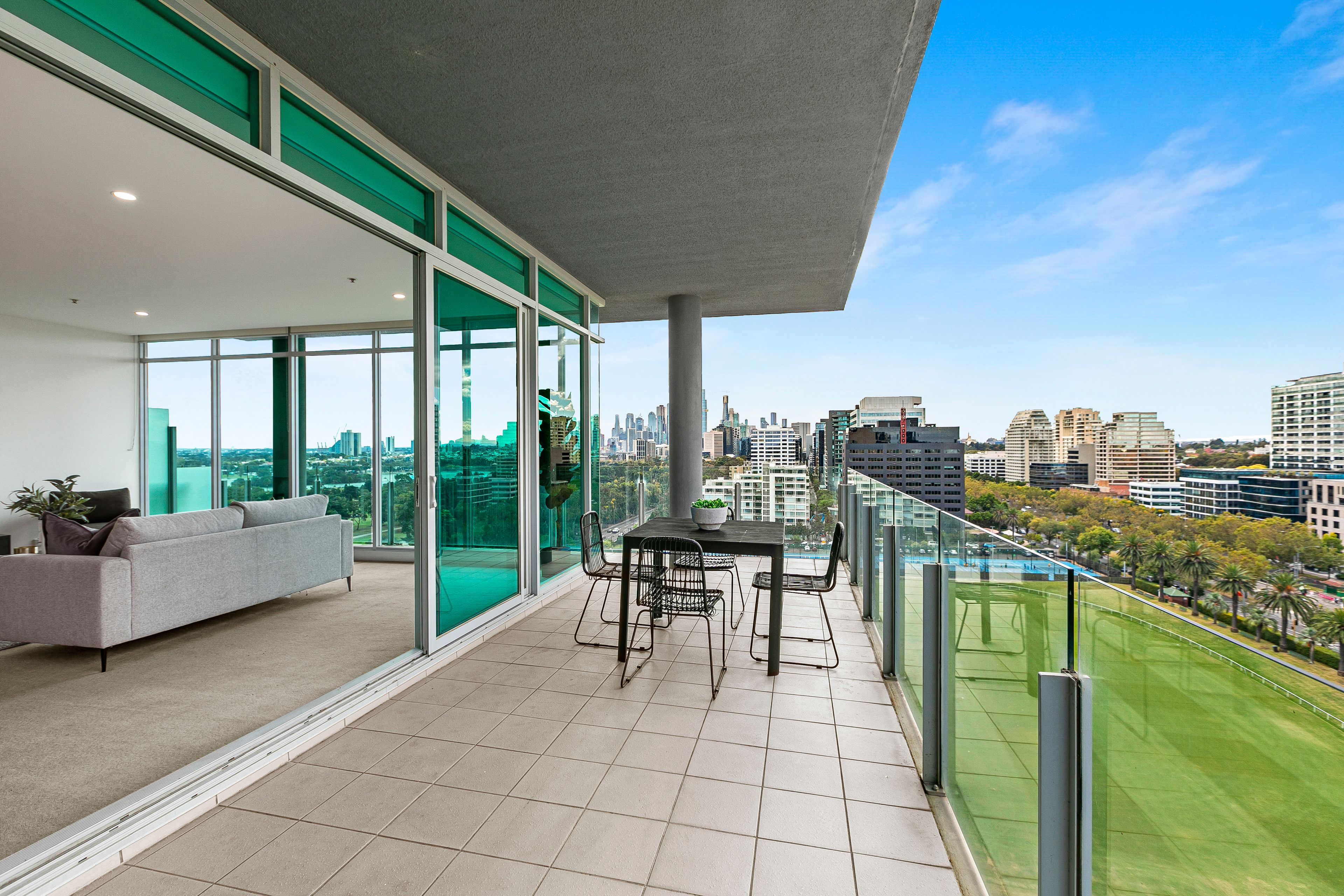 1203/1 Roy Street, Melbourne, VIC 3004