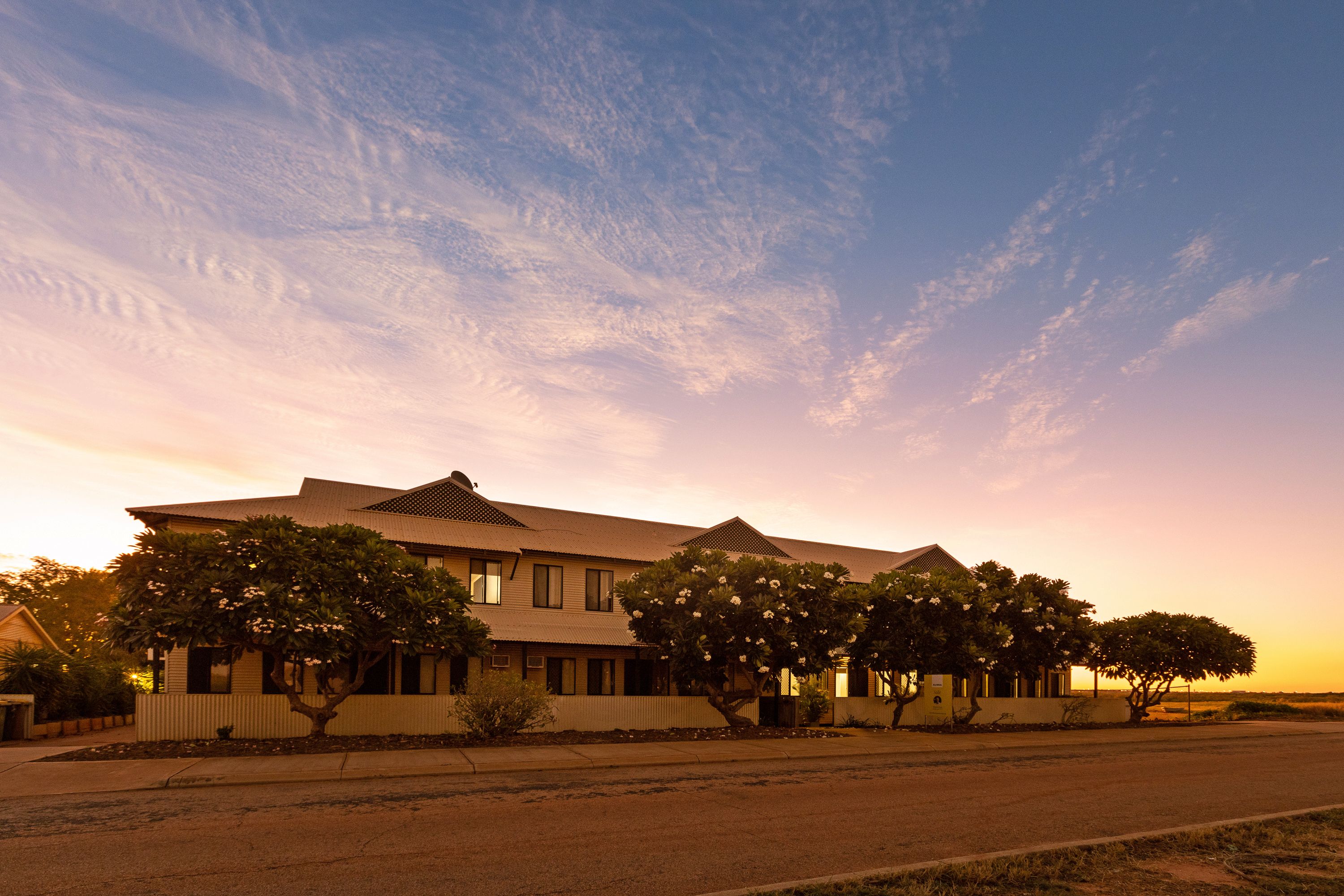 Unit 2/3 Chapple Street, Broome, WA 6725 Sold Unit Broome Real