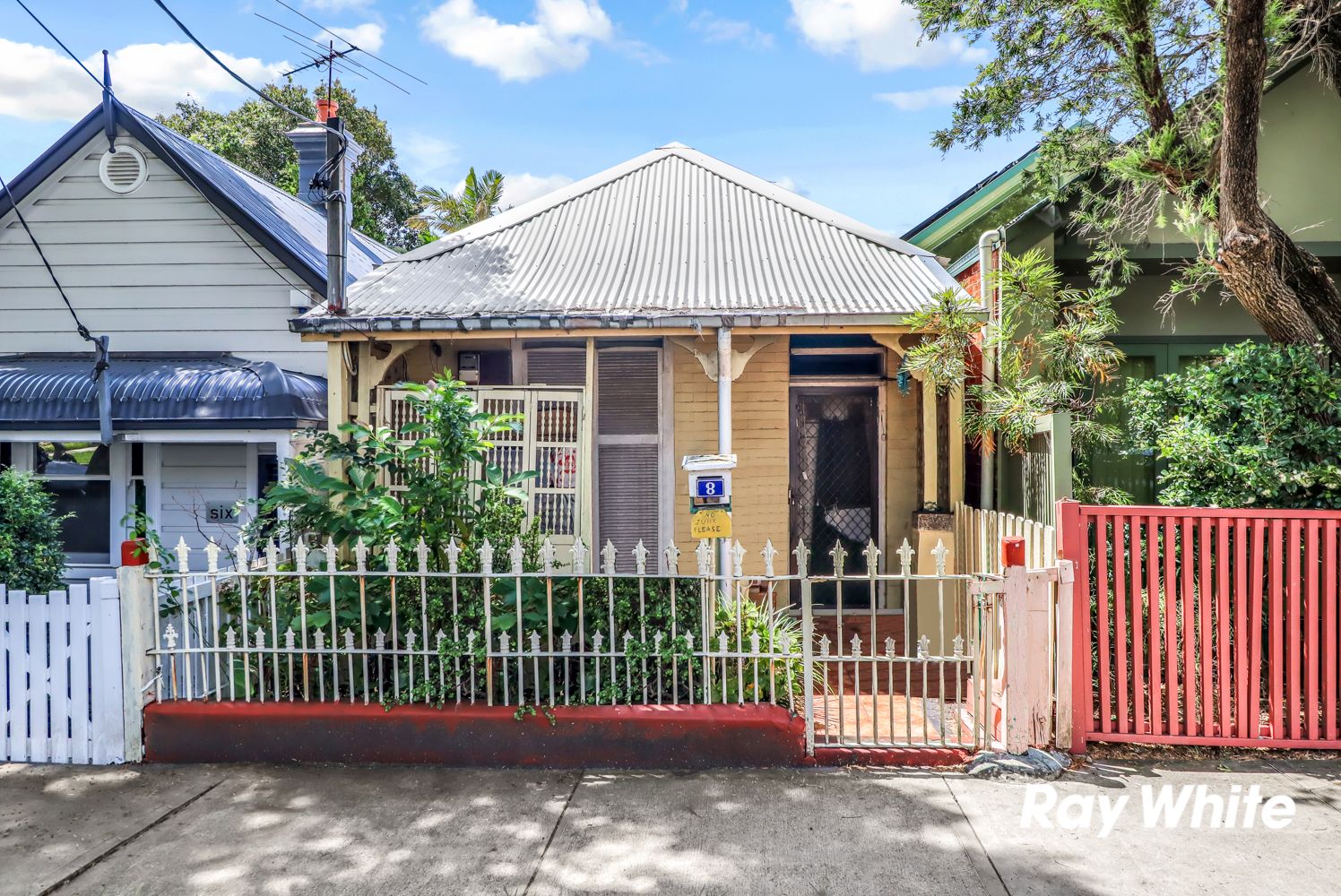 8 Ryan Street, Lilyfield NSW 2040