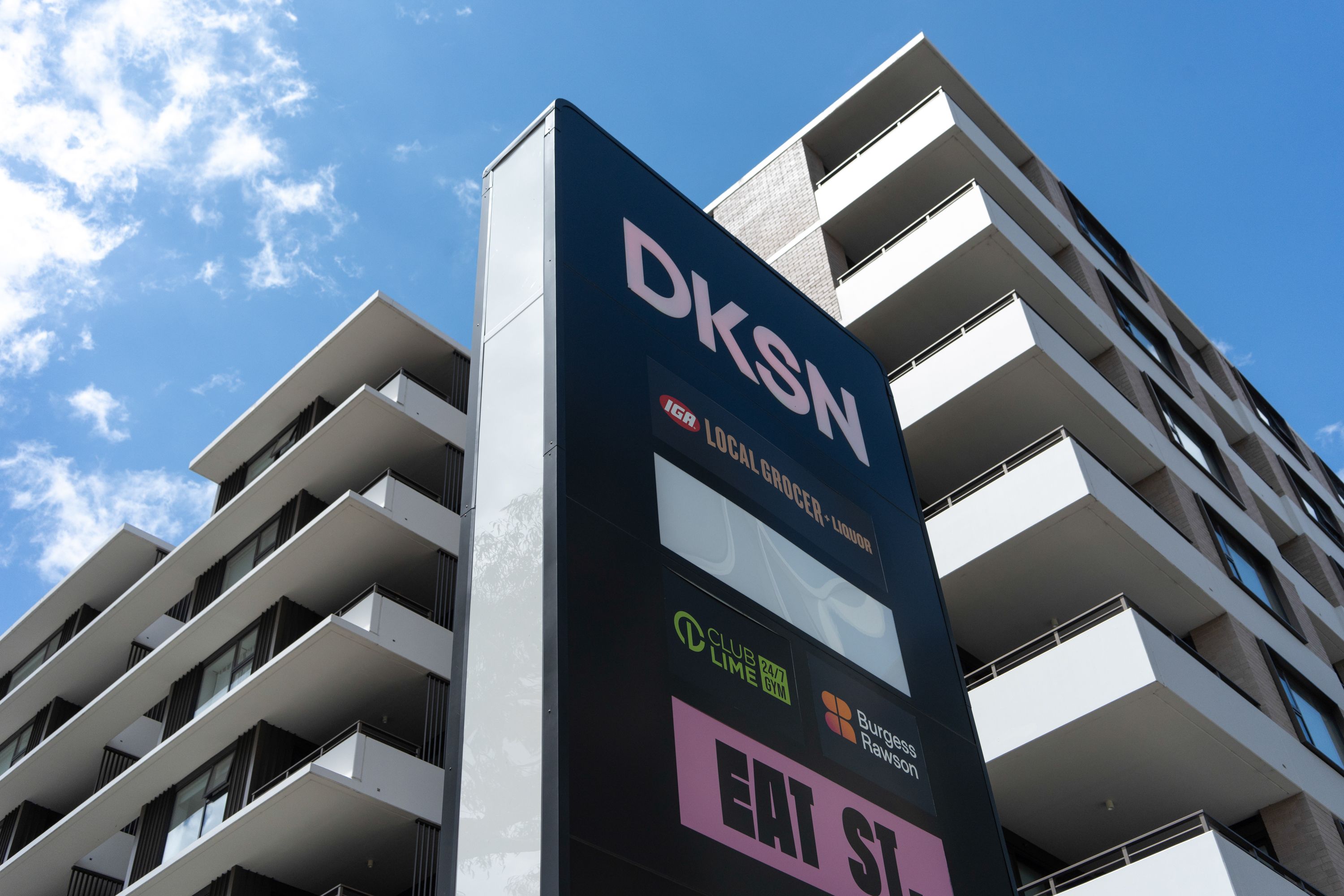 25 Challis Street , Dickson ACT 2602