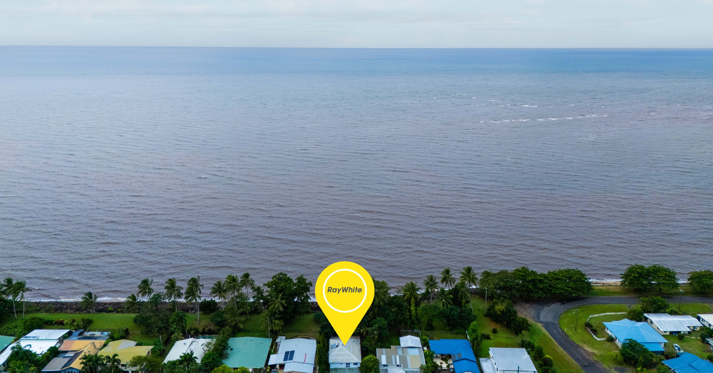 8 Feldt Street, Flying Fish Point, QLD 4860 - House for Sale - Ray ...