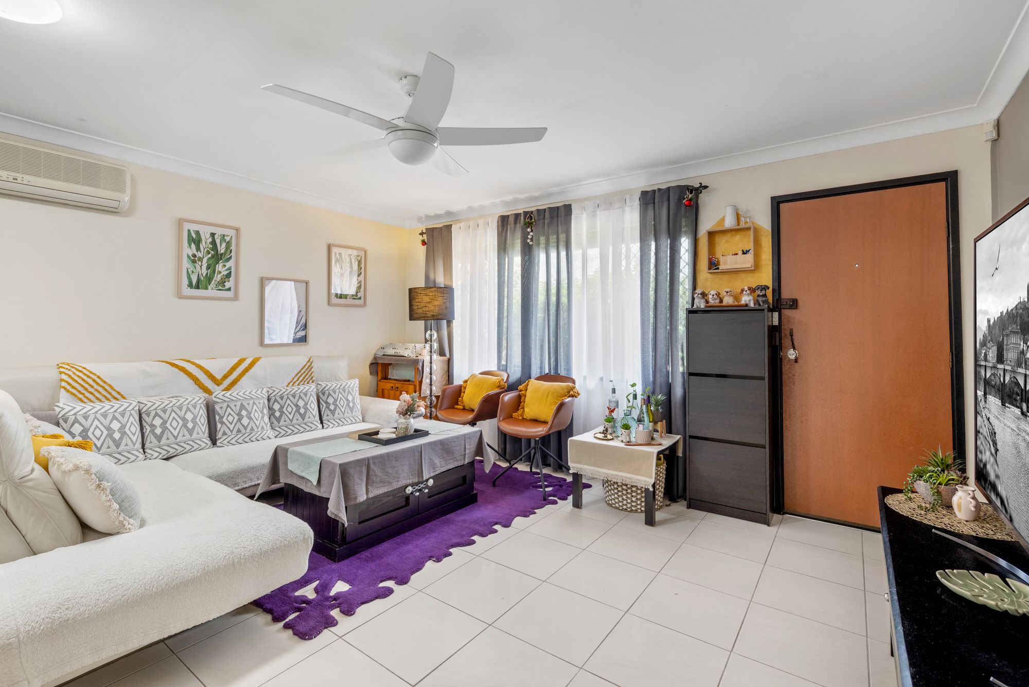 3/196-200 Harrow Road, Glenfield, NSW 2167