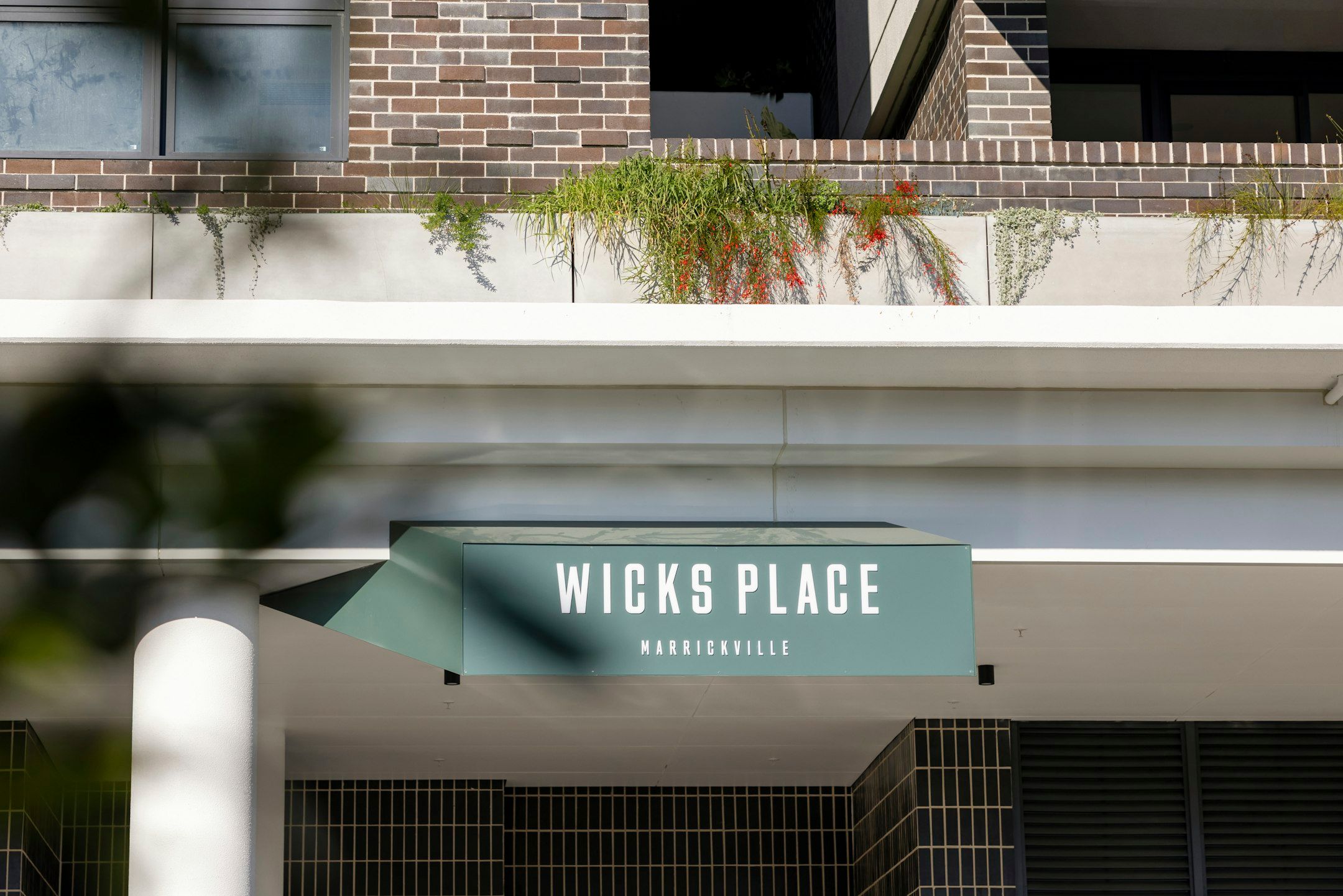 201/186A Victoria Road, Marrickville, NSW 2204 - Sold Apartment - Ray ...