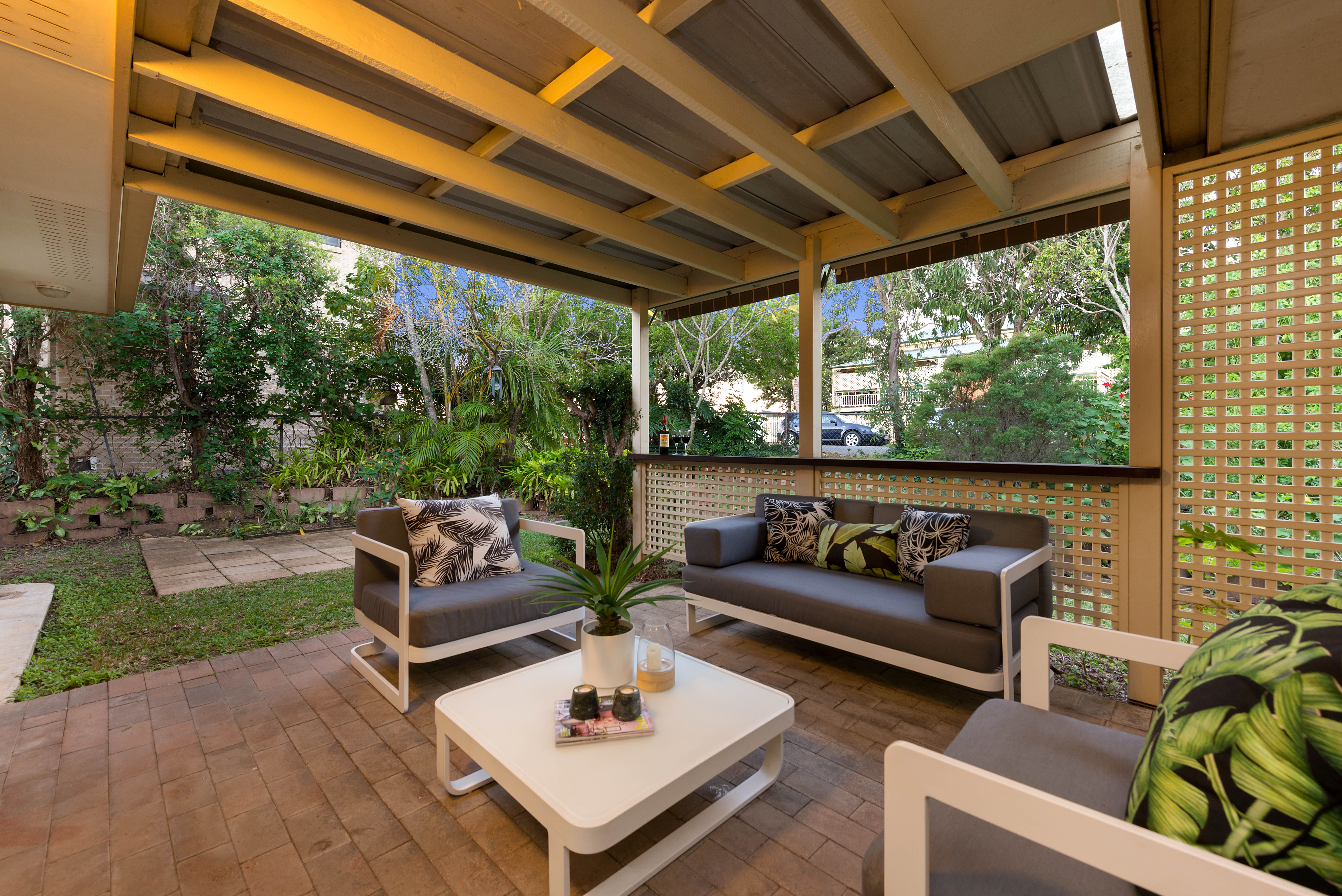 62 Shirley Street, Enoggera, QLD 4051