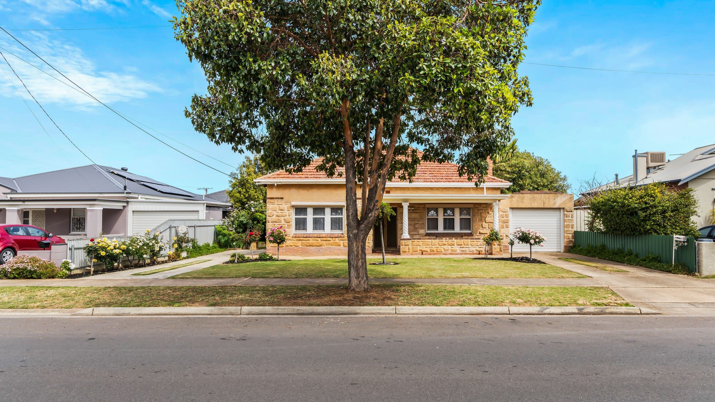 18 Mary Street, Pennington, SA 5013