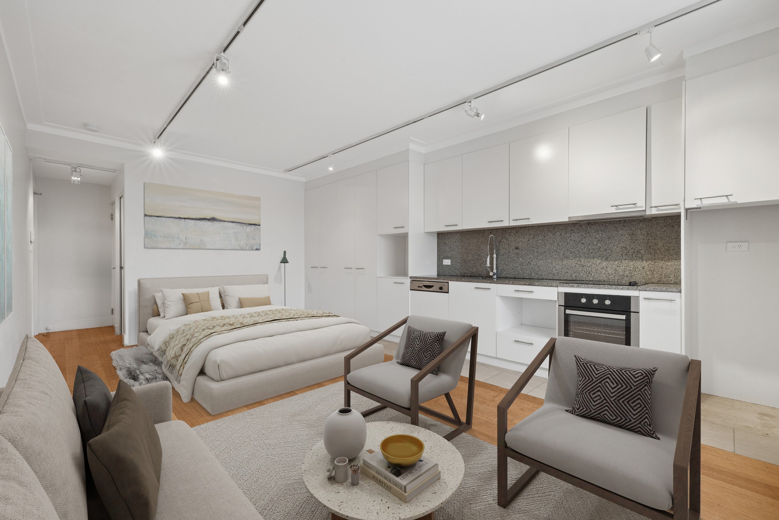 1/50 Dudley Street, Bondi, NSW 2026