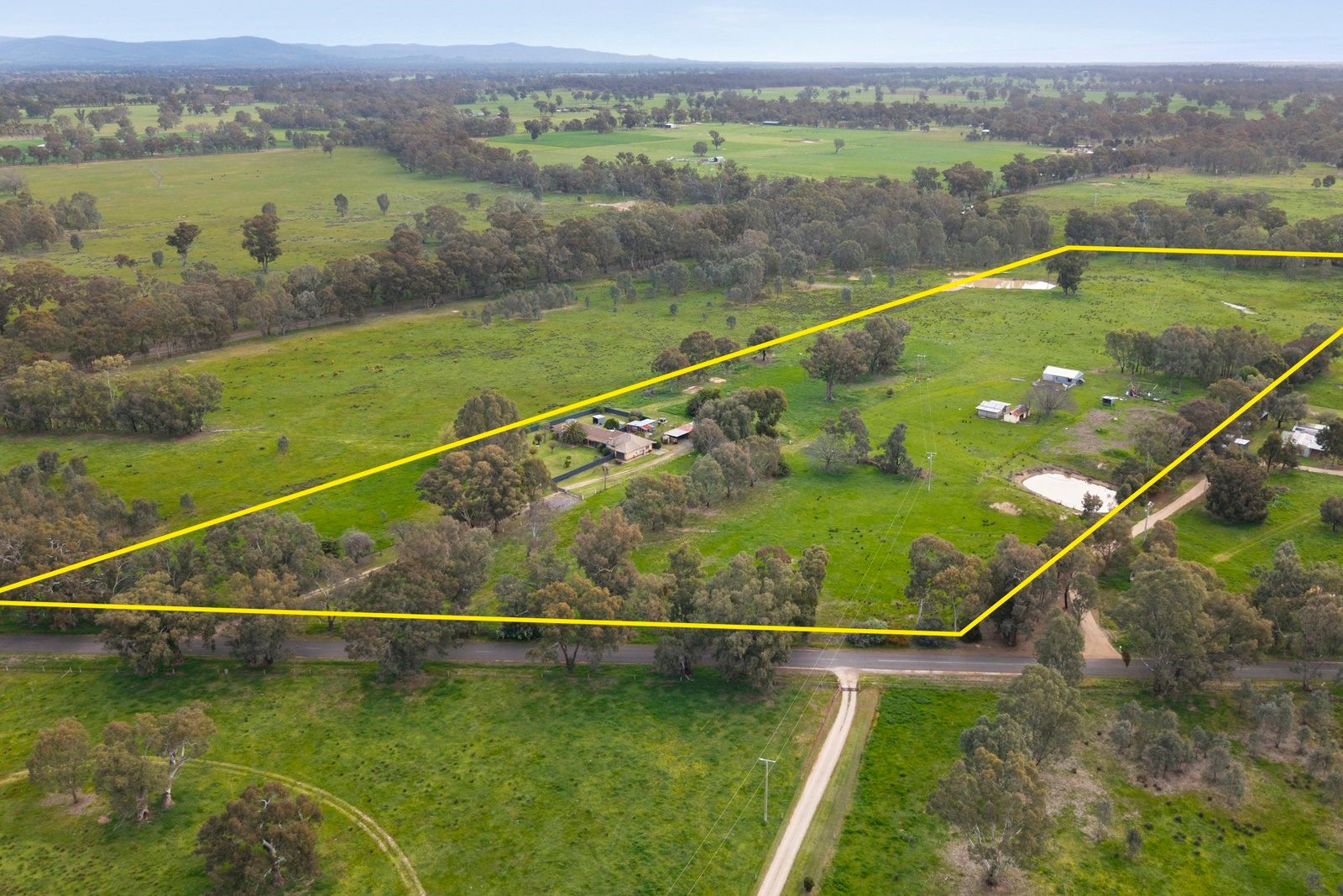 229 Goomalibee Road — photo from Ray White Rural Victoria