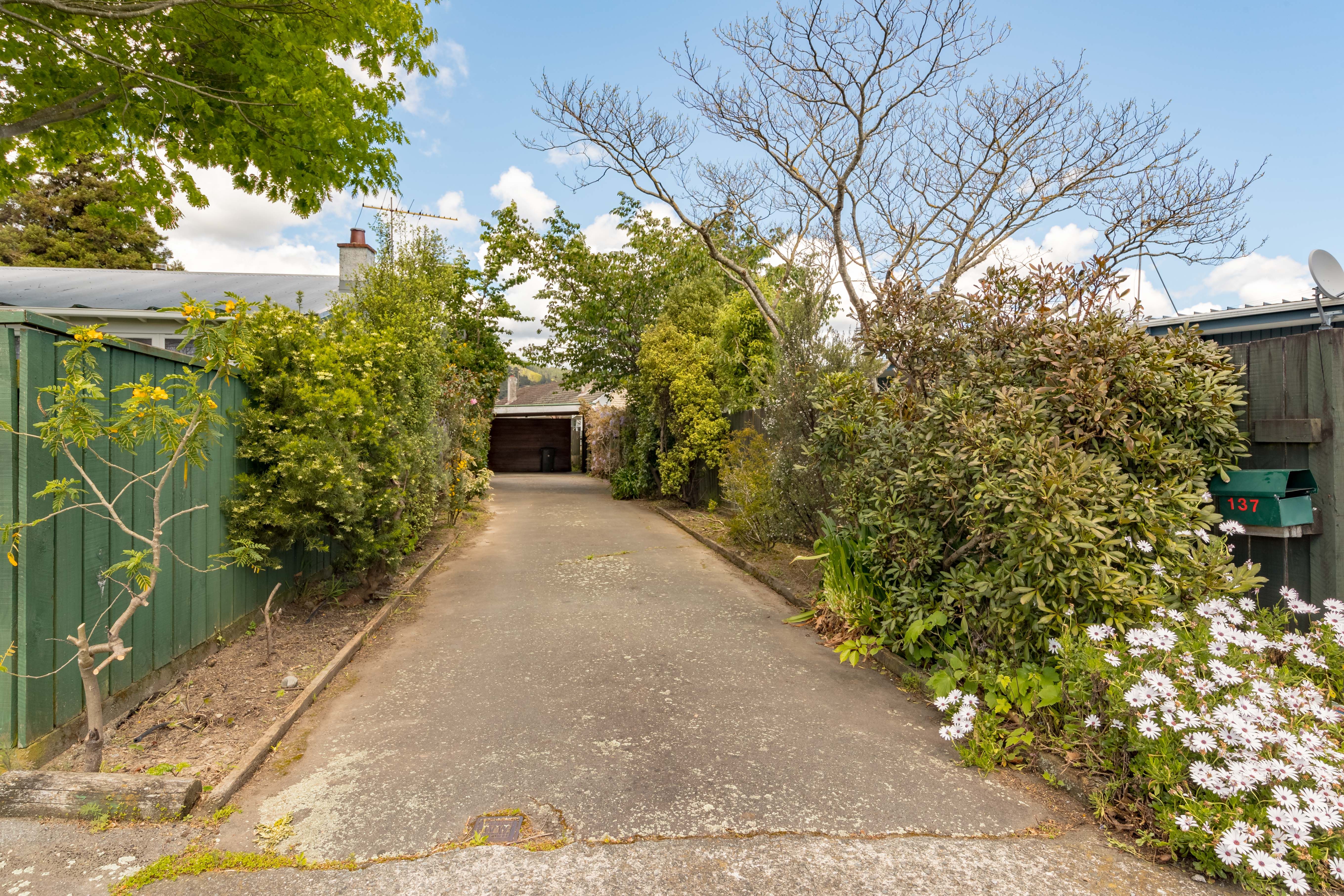137 Martin Street, Wallaceville, Upper Hutt City