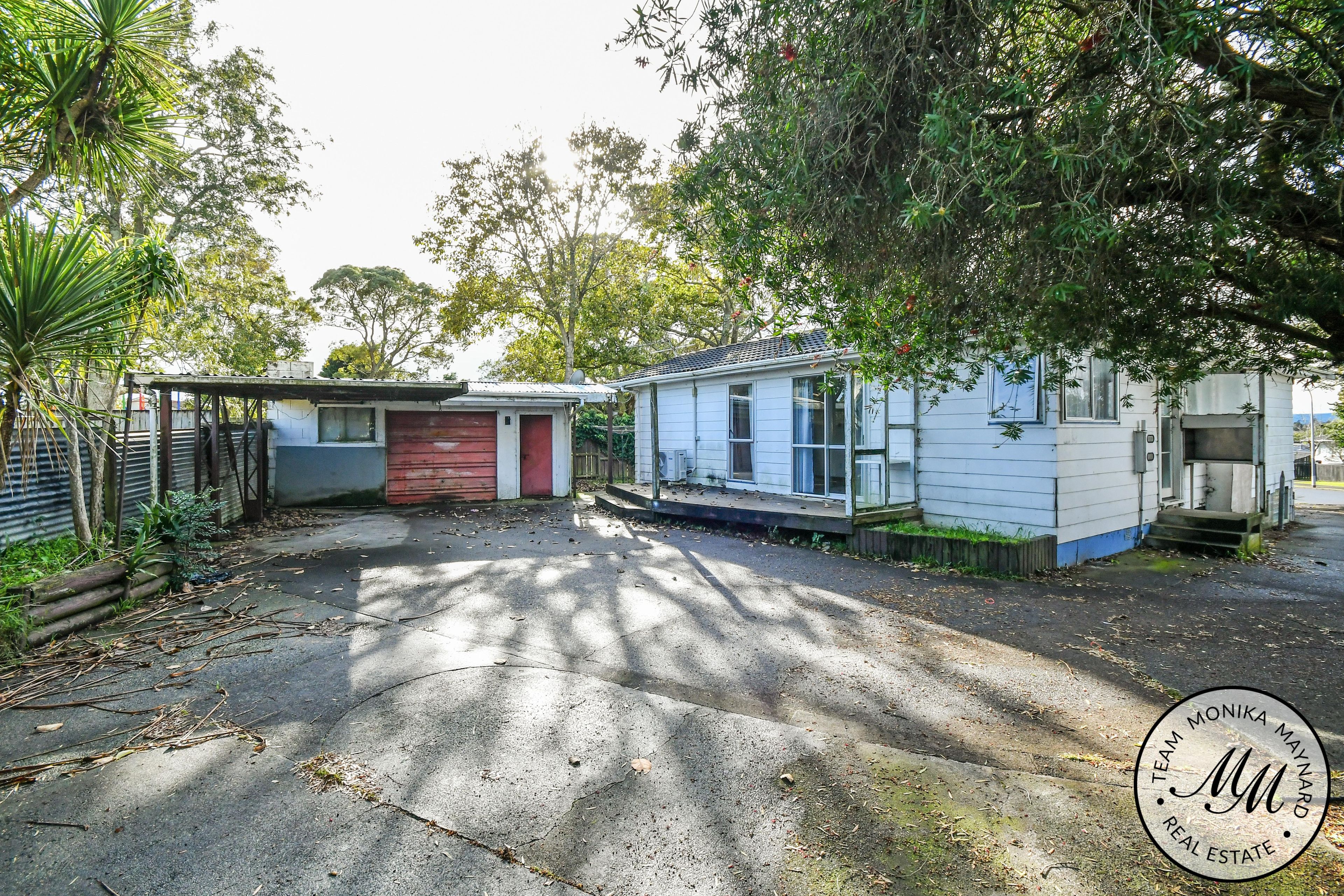 9 Joshua Place, Weymouth, Manukau City