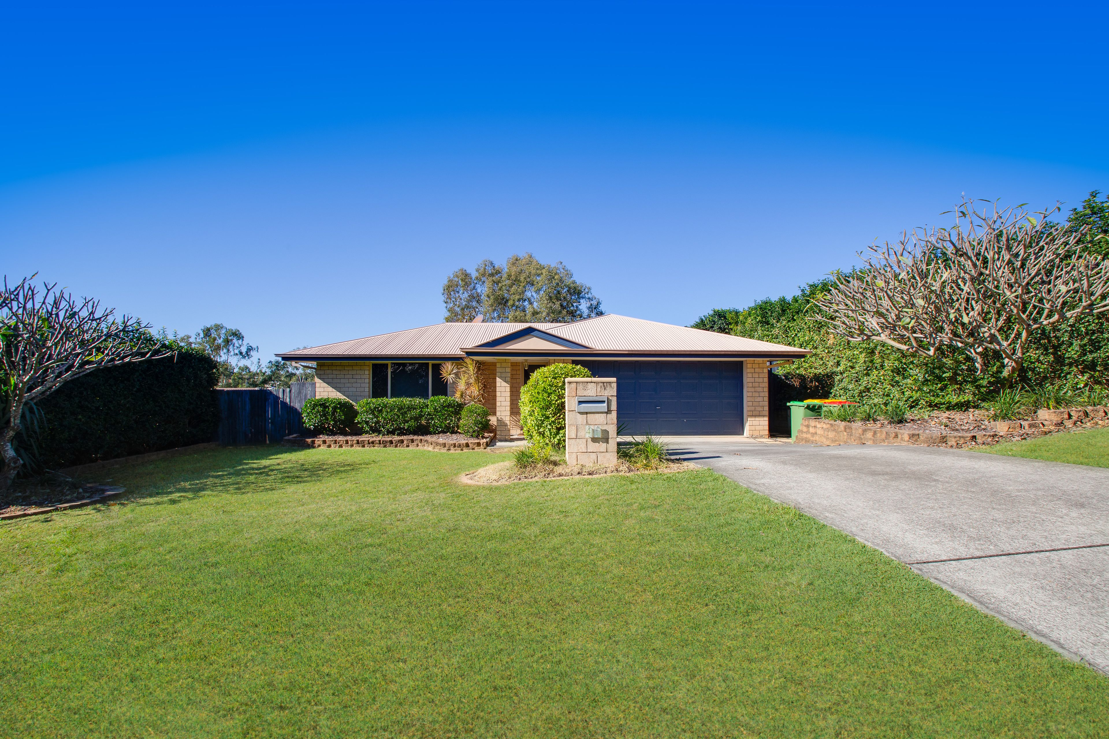 45 Jupiter Street, Wulkuraka, QLD 4305 Sold House Ray White Ipswich