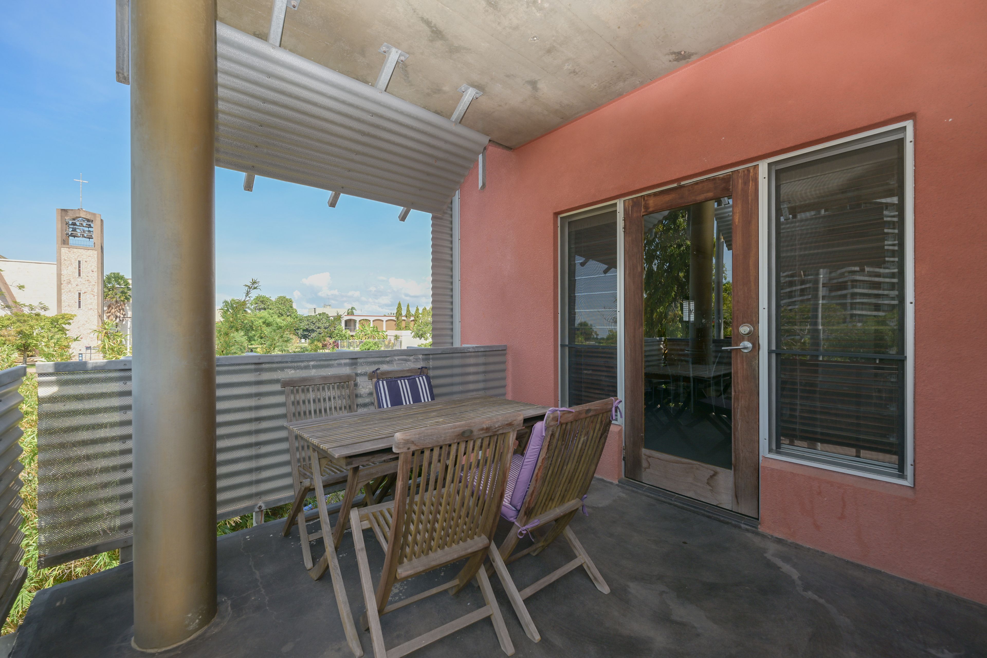 1/12 McLachlan Street, DARWIN CITY, NT 0800