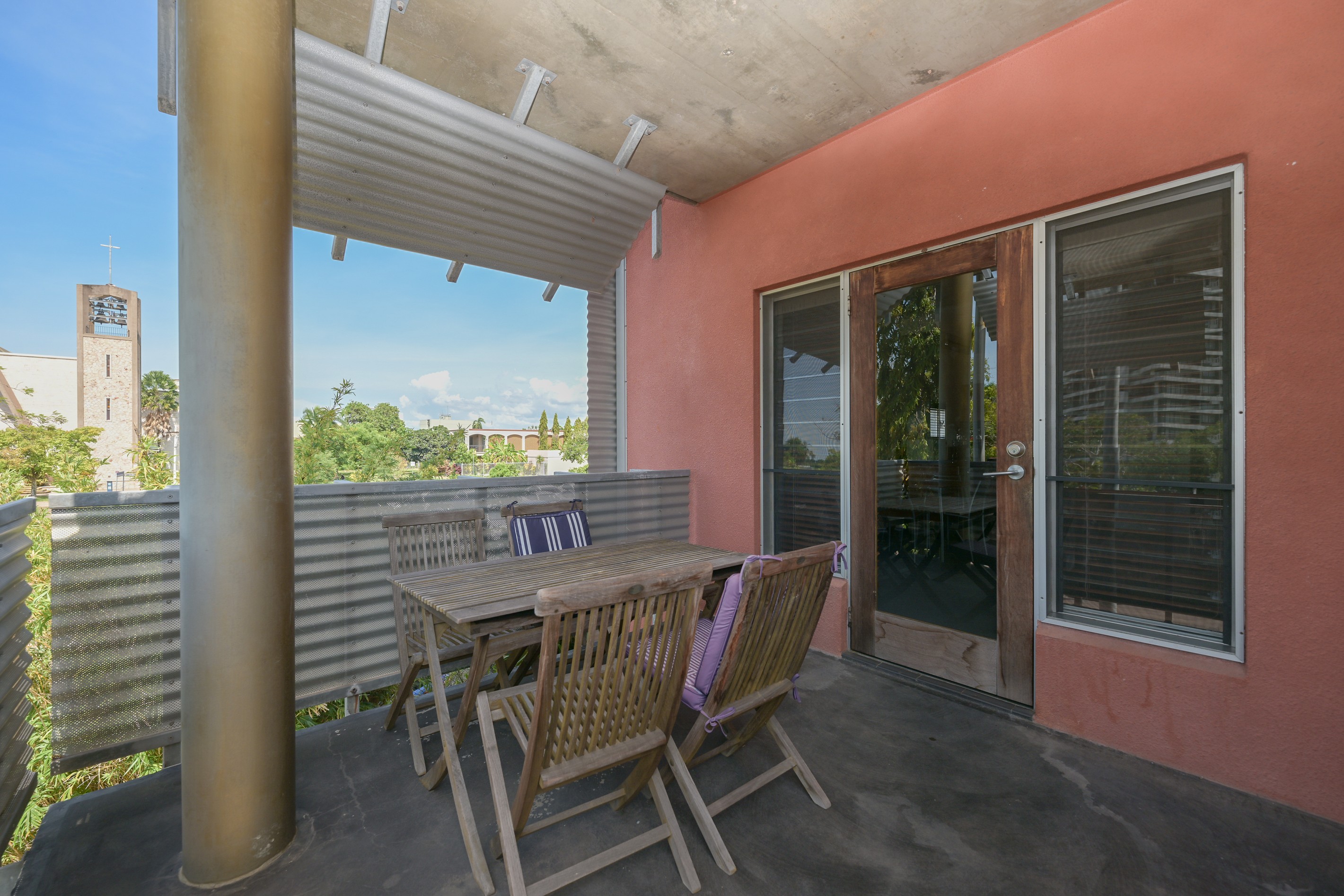 1/12 McLachlan Street, DARWIN CITY, NT 0800