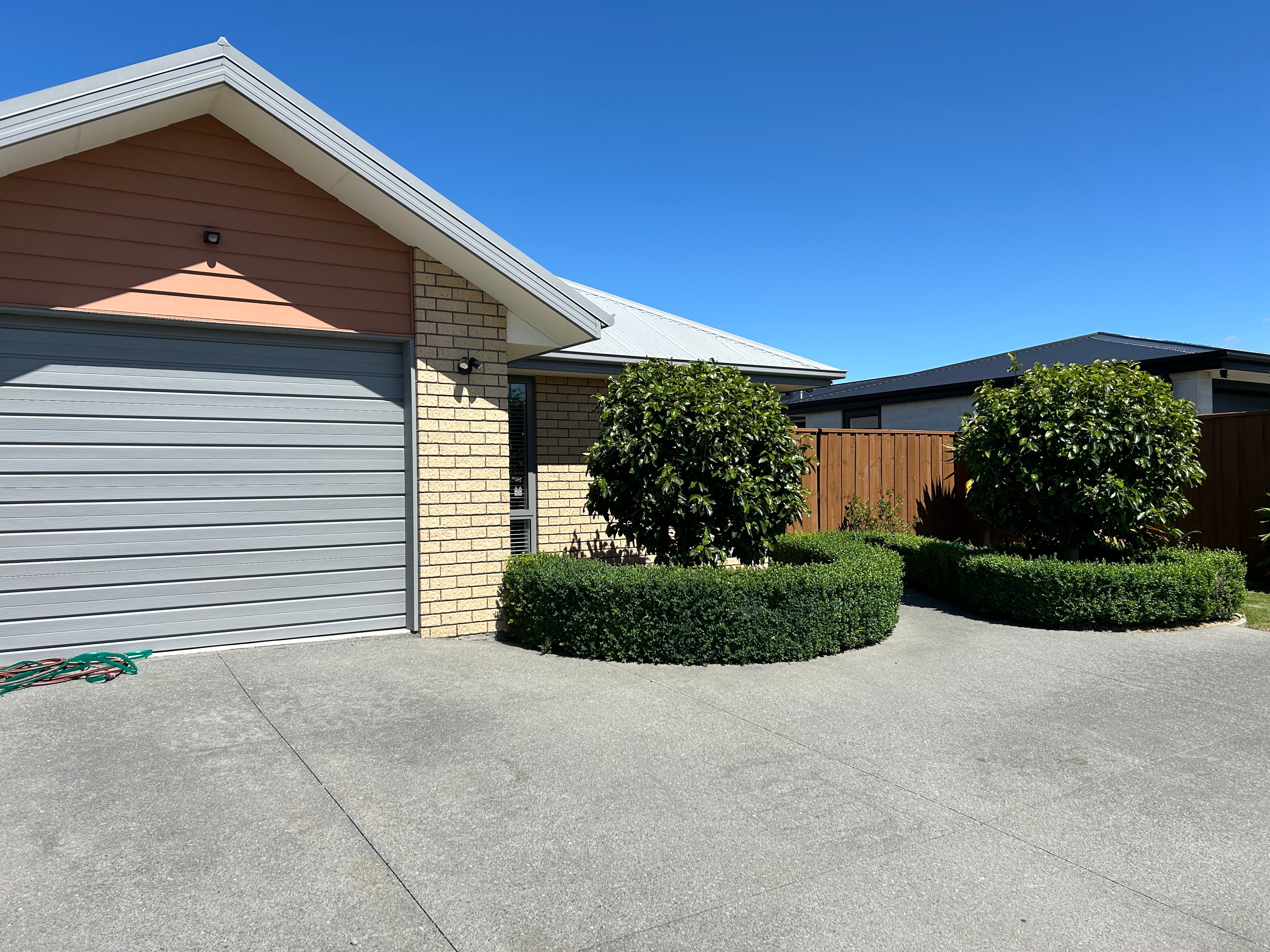 34 Lydiard Drive, Rolleston, Selwyn District