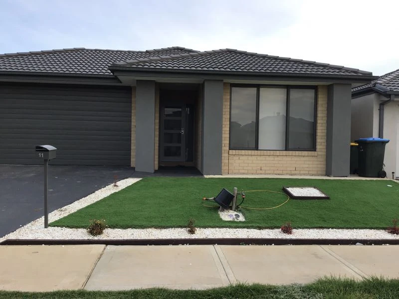 11 Style Way, Tarneit, VIC 3029