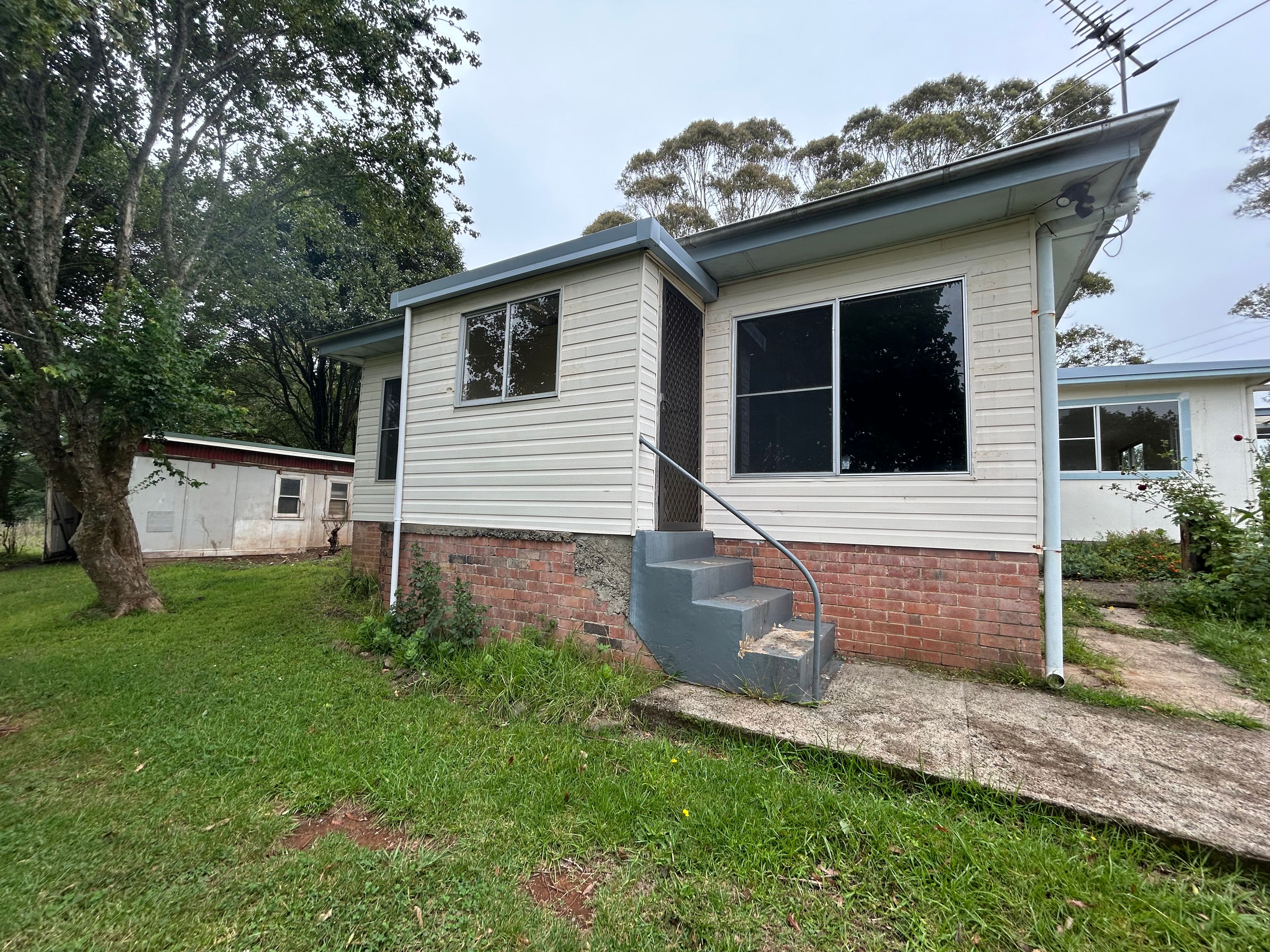 131 Coramba Road, Dorrigo, NSW 2453