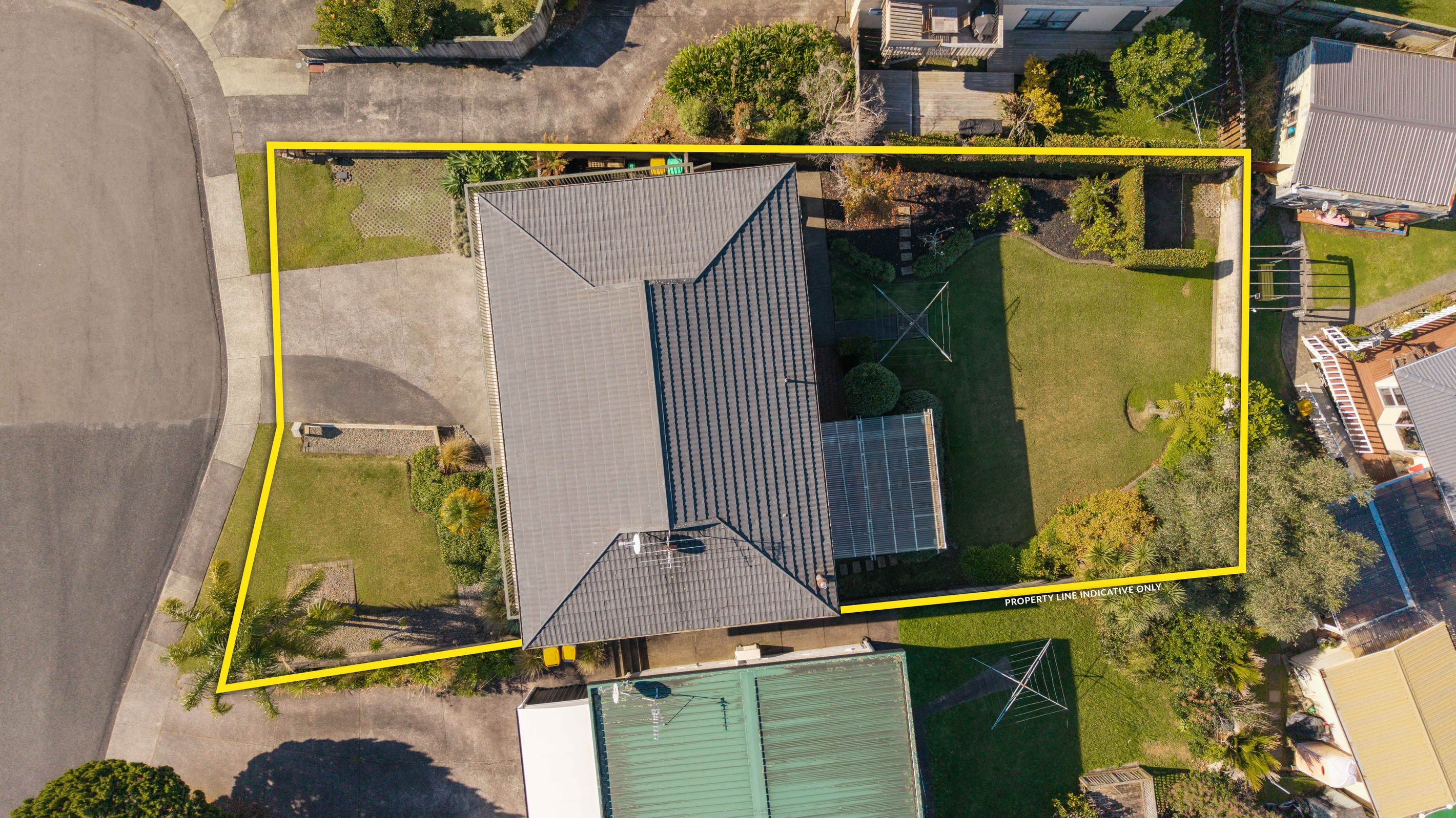 17 Tanoa Place, Glendene, Waitakere City