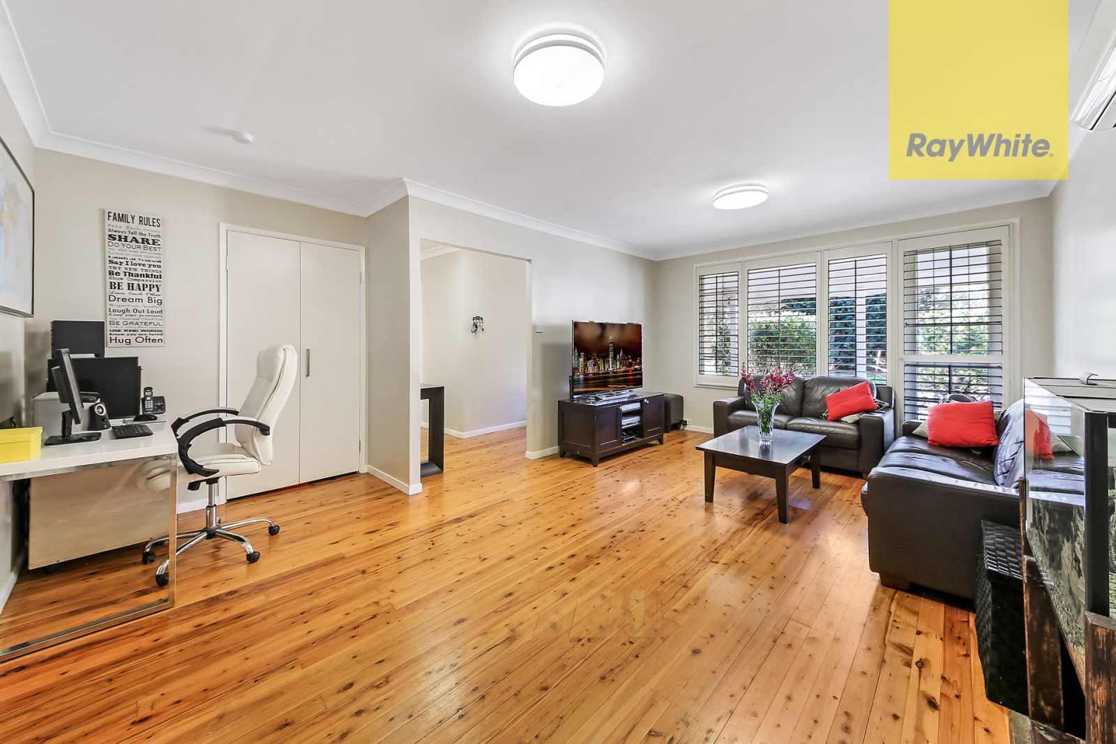10/56 Fitzgerald Road, Ermington, NSW 2115