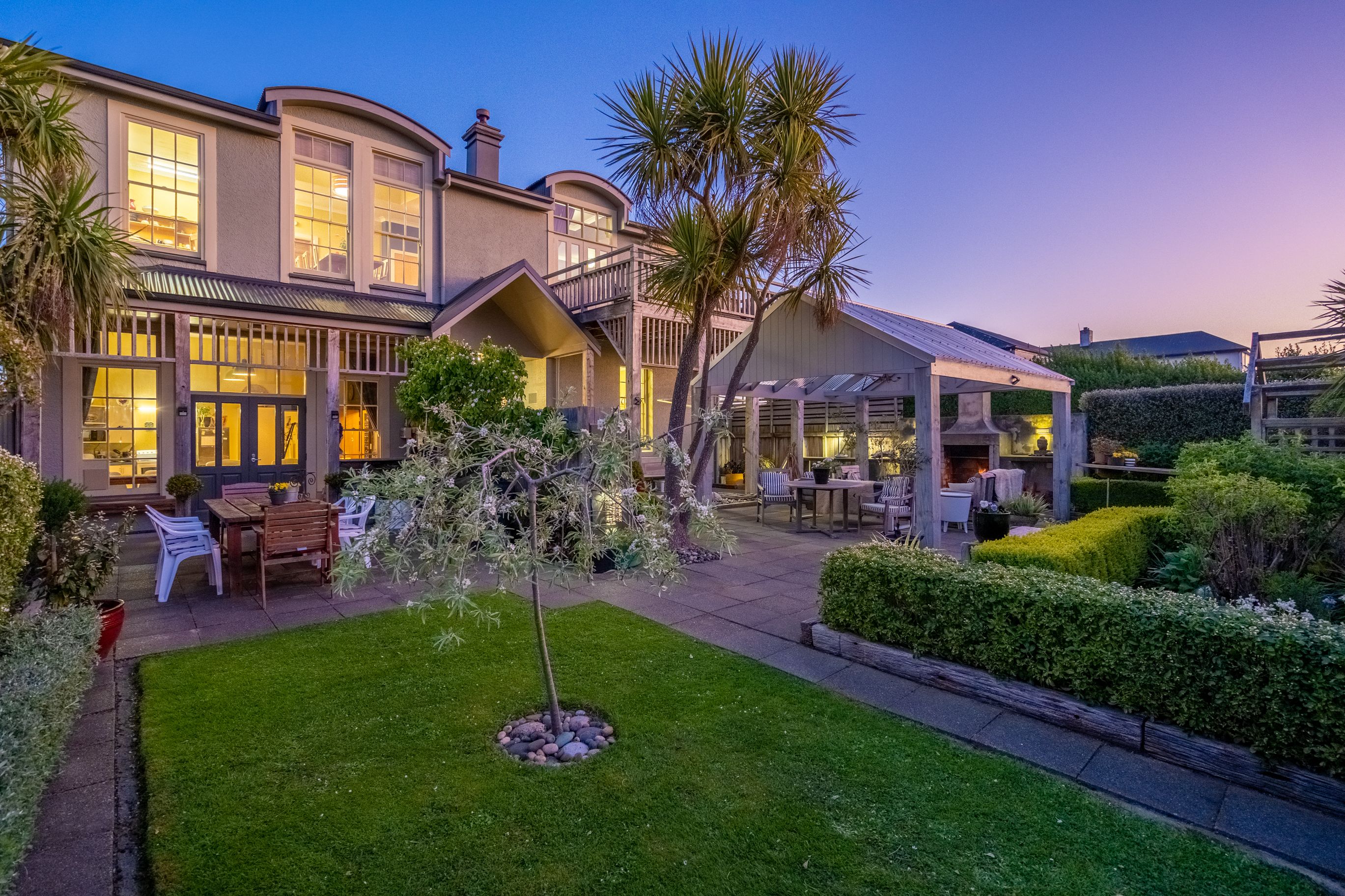 136 Palmerston Street, Riverton, Southland District