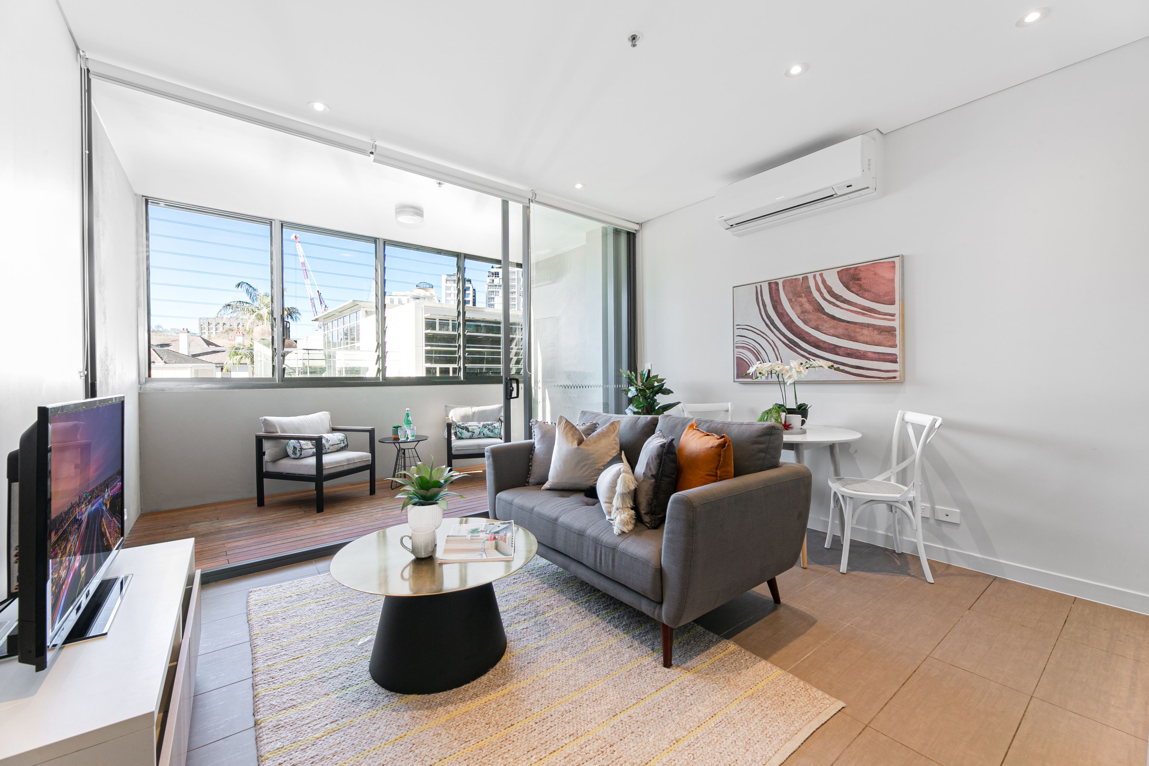 209/245 Pacific Highway, North Sydney, NSW 2060