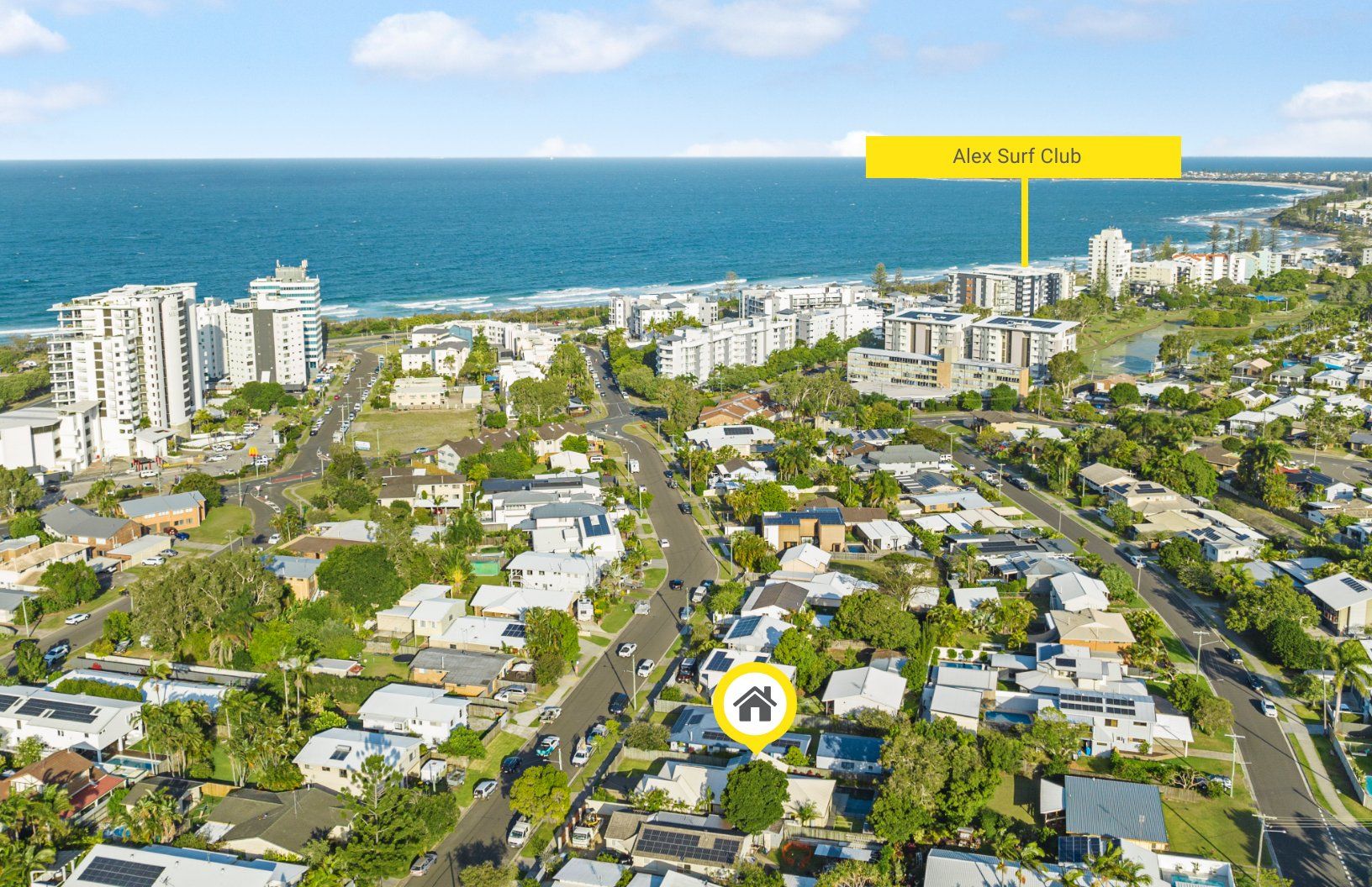 51 Maroubra Street, Maroochydore QLD 4558