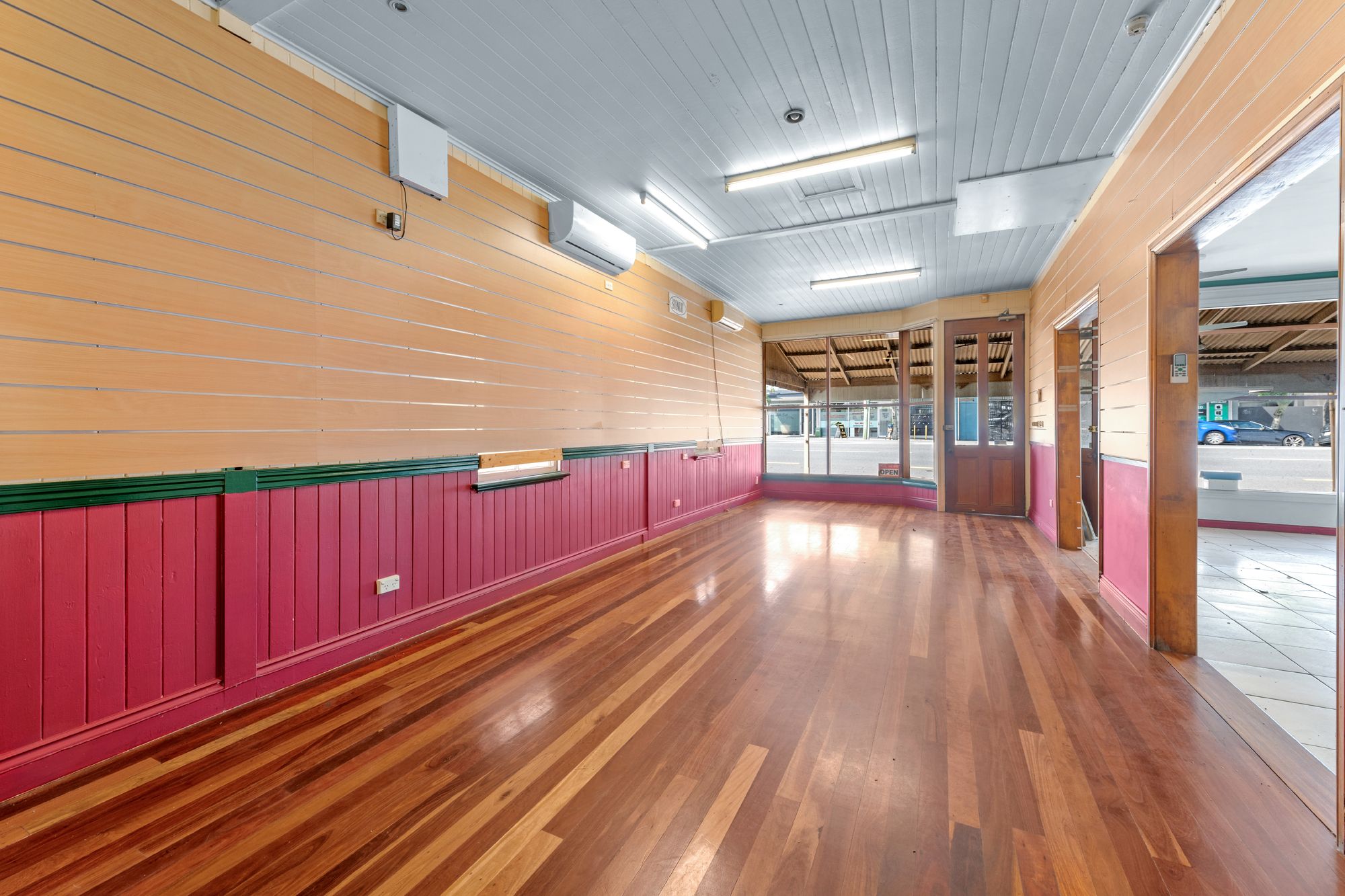 206 Musgrave Road, Red Hill, QLD 4059