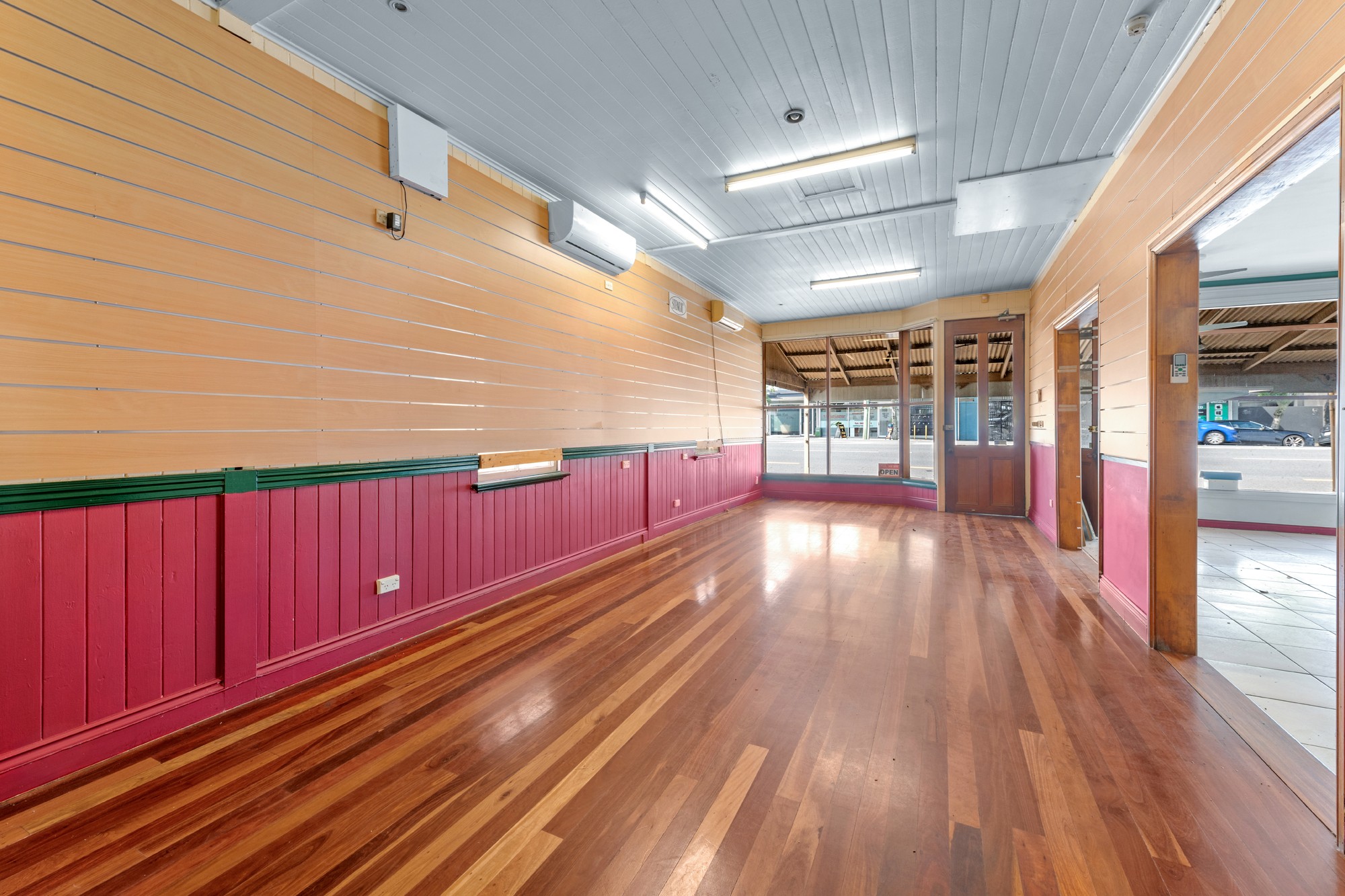206 Musgrave Road, Red Hill, QLD 4059