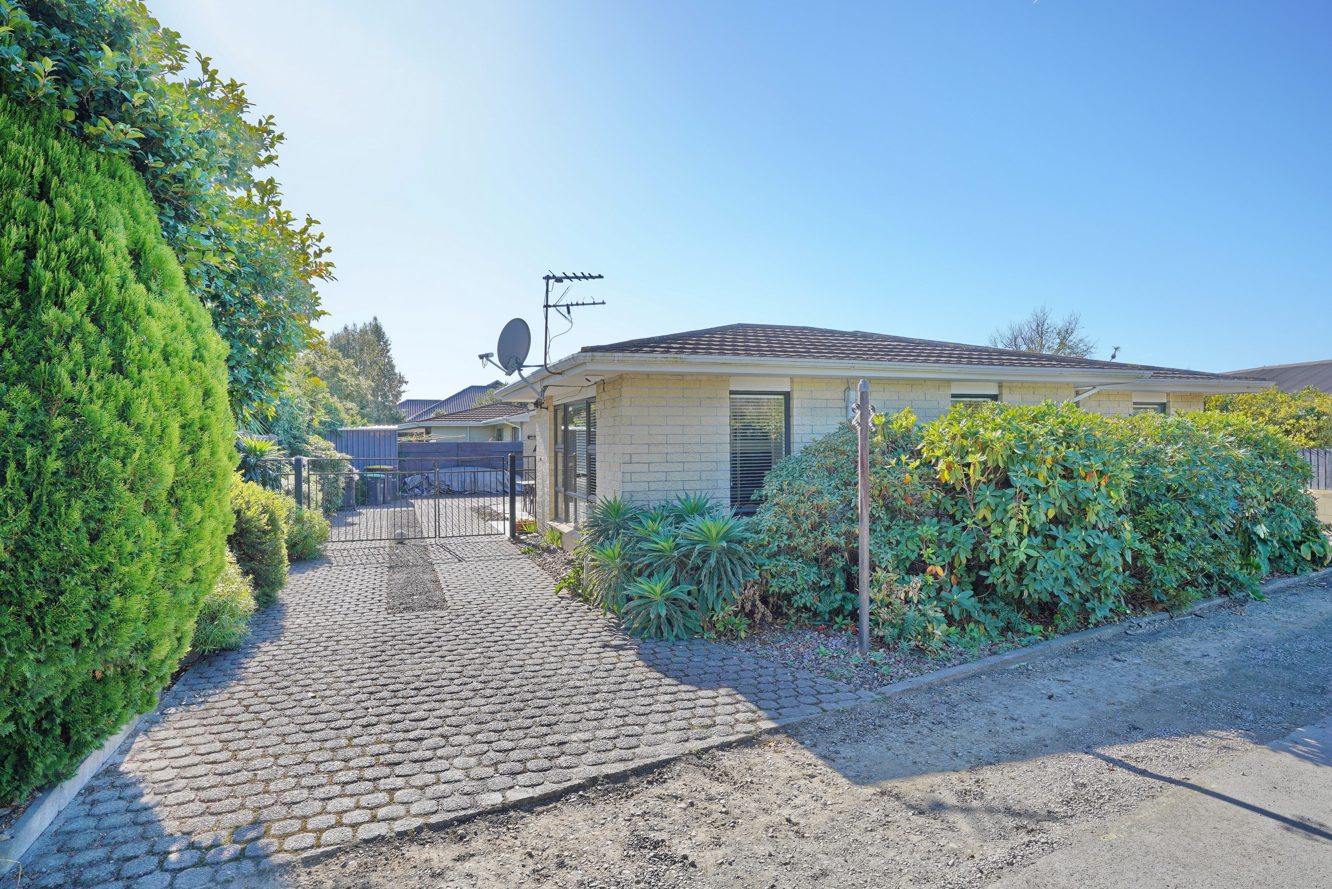 1/36 Russley Road, Russley, Christchurch City