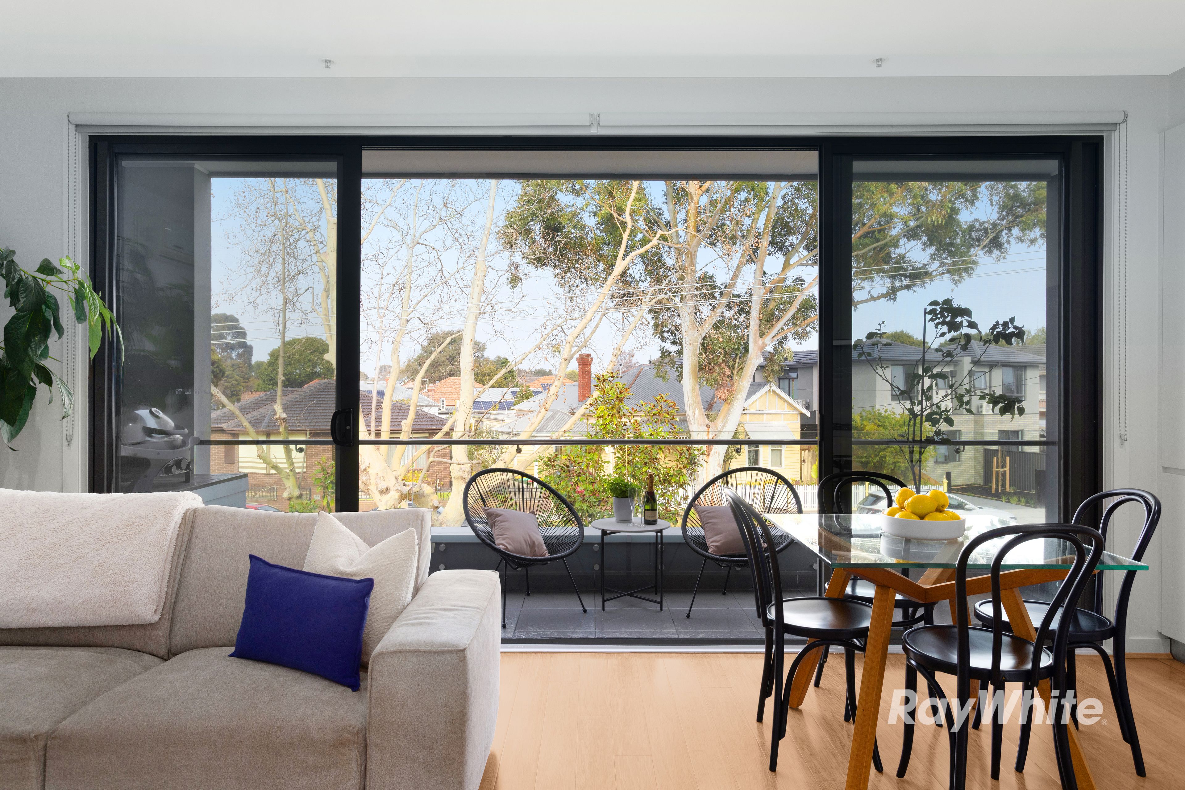 6/13 Rosstown Road, Carnegie, VIC 3163