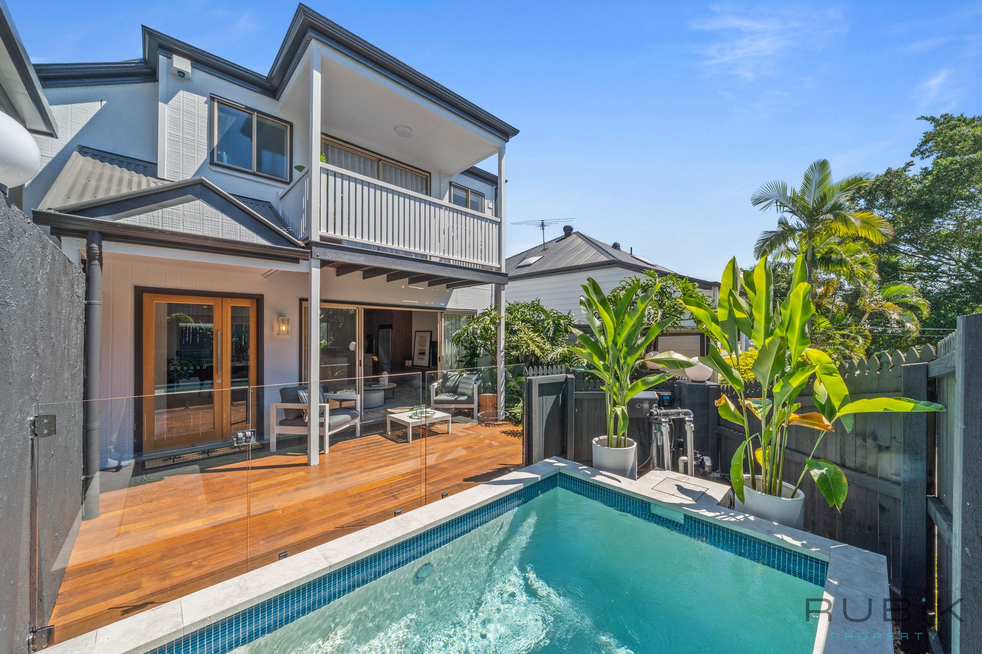 2/32 Gordon Street — photo from Ray White Paddington