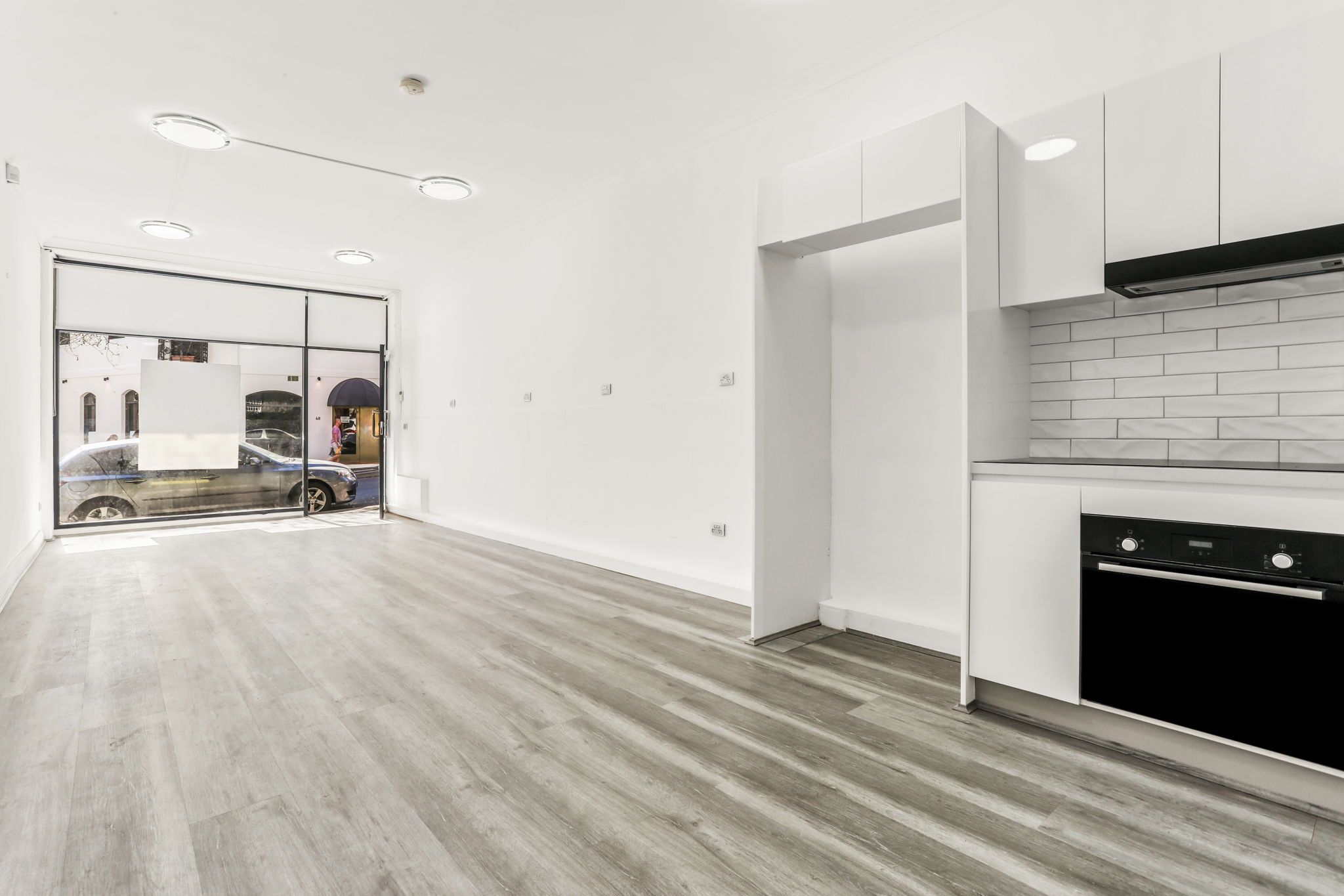 GF Shop/29A Albion Street, Surry Hills, NSW 2010