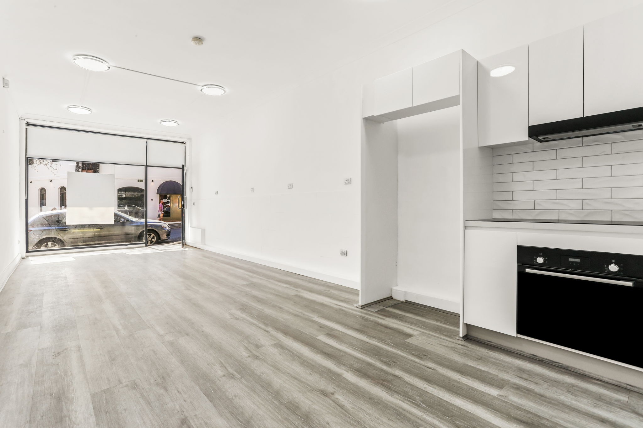 GF Shop/29A Albion Street, Surry Hills, NSW 2010