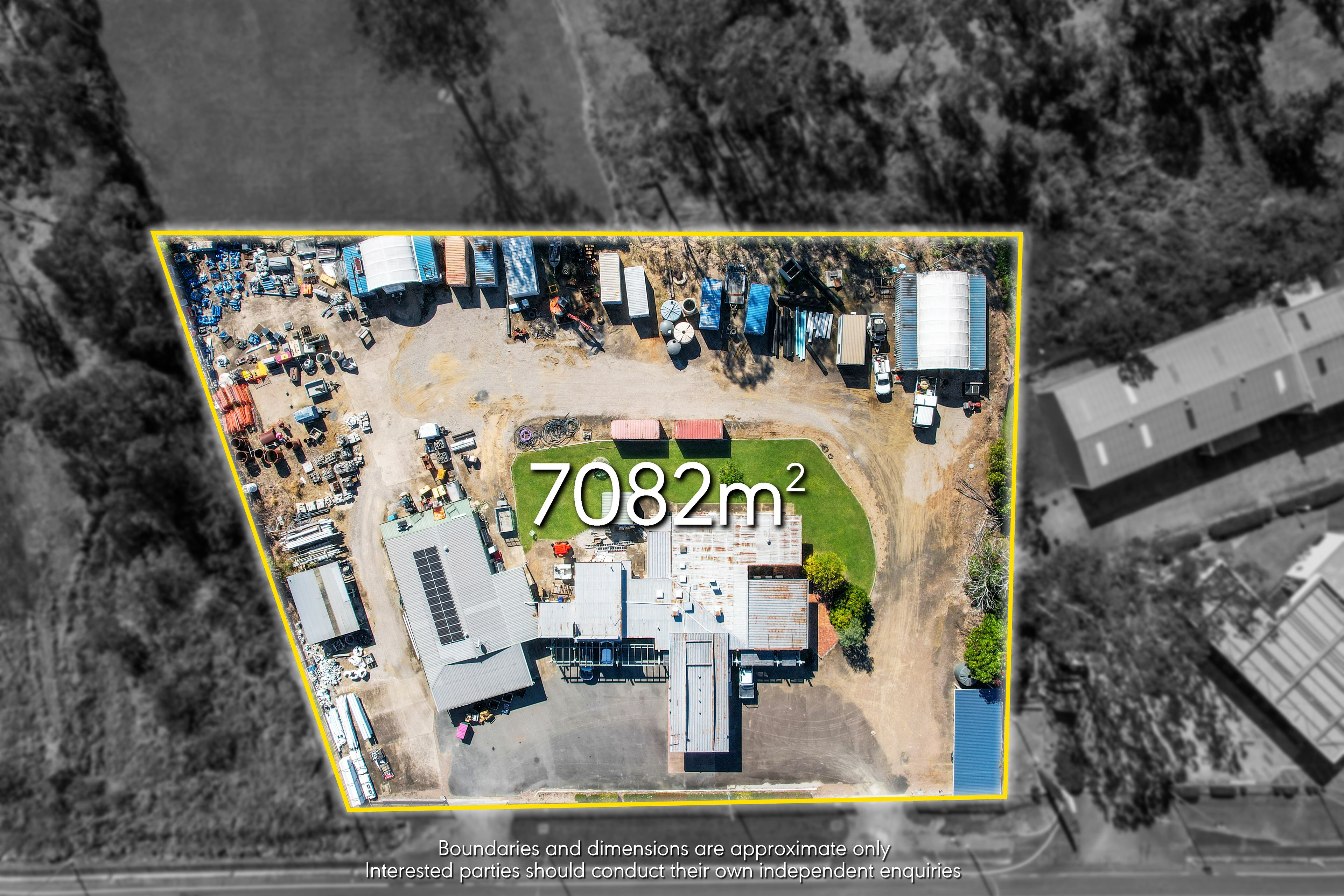 1525 Warrego Highway, Blacksoil, QLD 4306