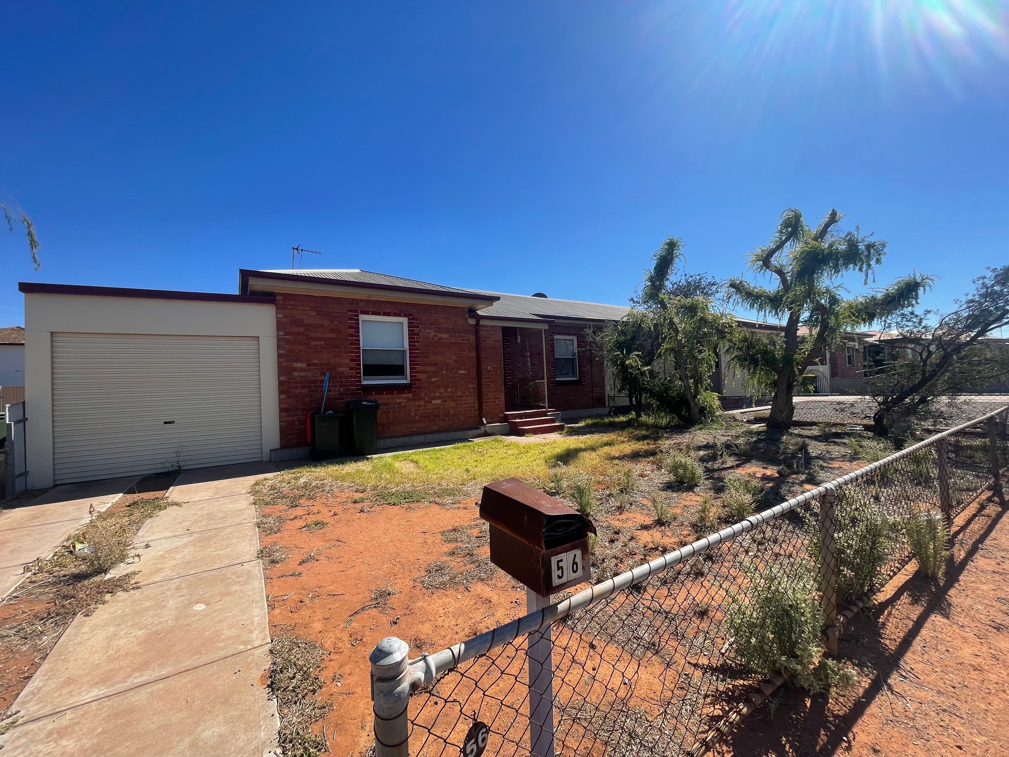 56 Gordon Street, Whyalla Norrie, SA 5608