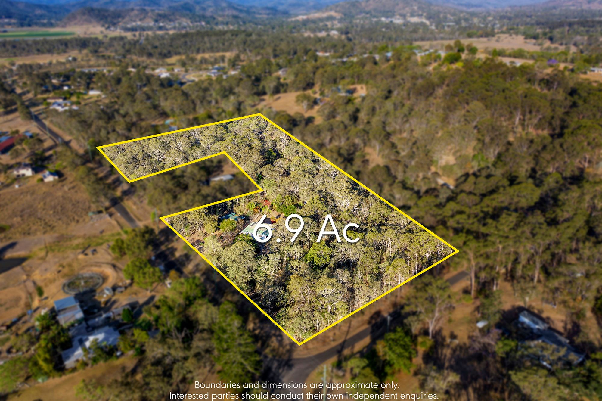 87 Old Fernvale Road, Vernor, QLD 4306 Sold Rural Lifestyle Property