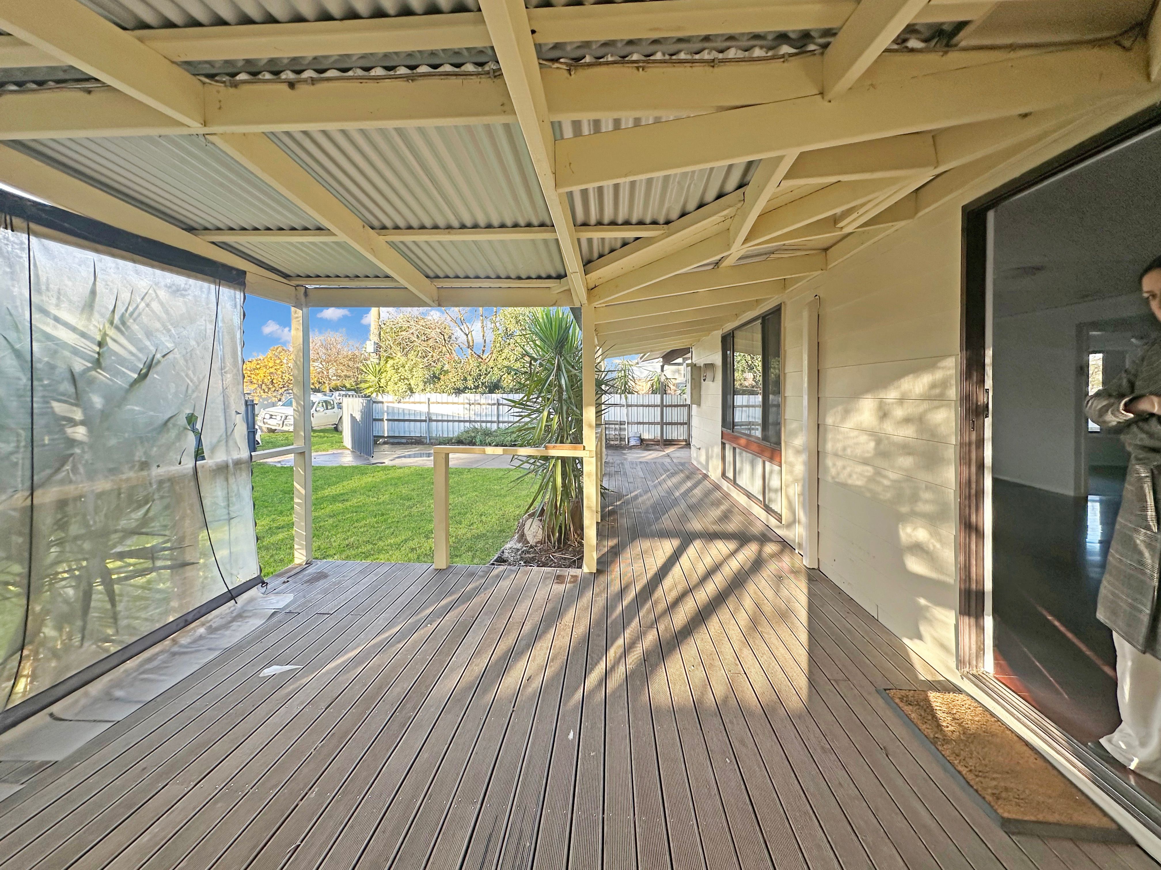 40 Roe Street, Benalla, VIC 3672