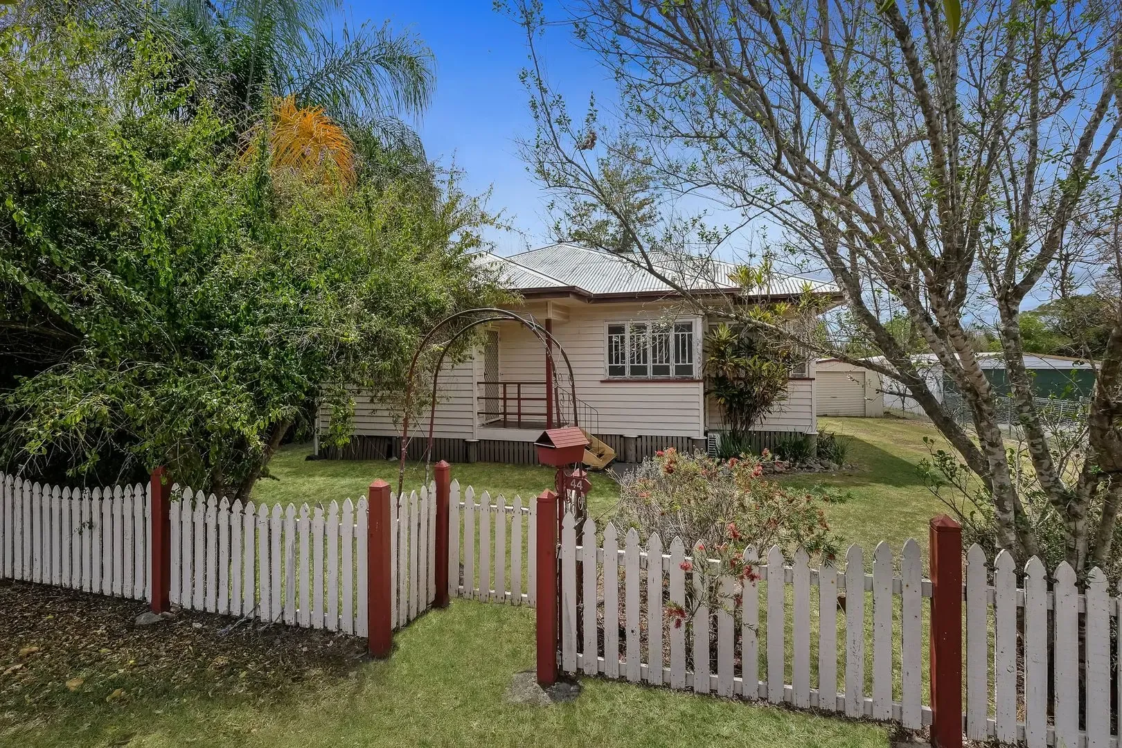 44 Bourke Street, Brassall, QLD 4305